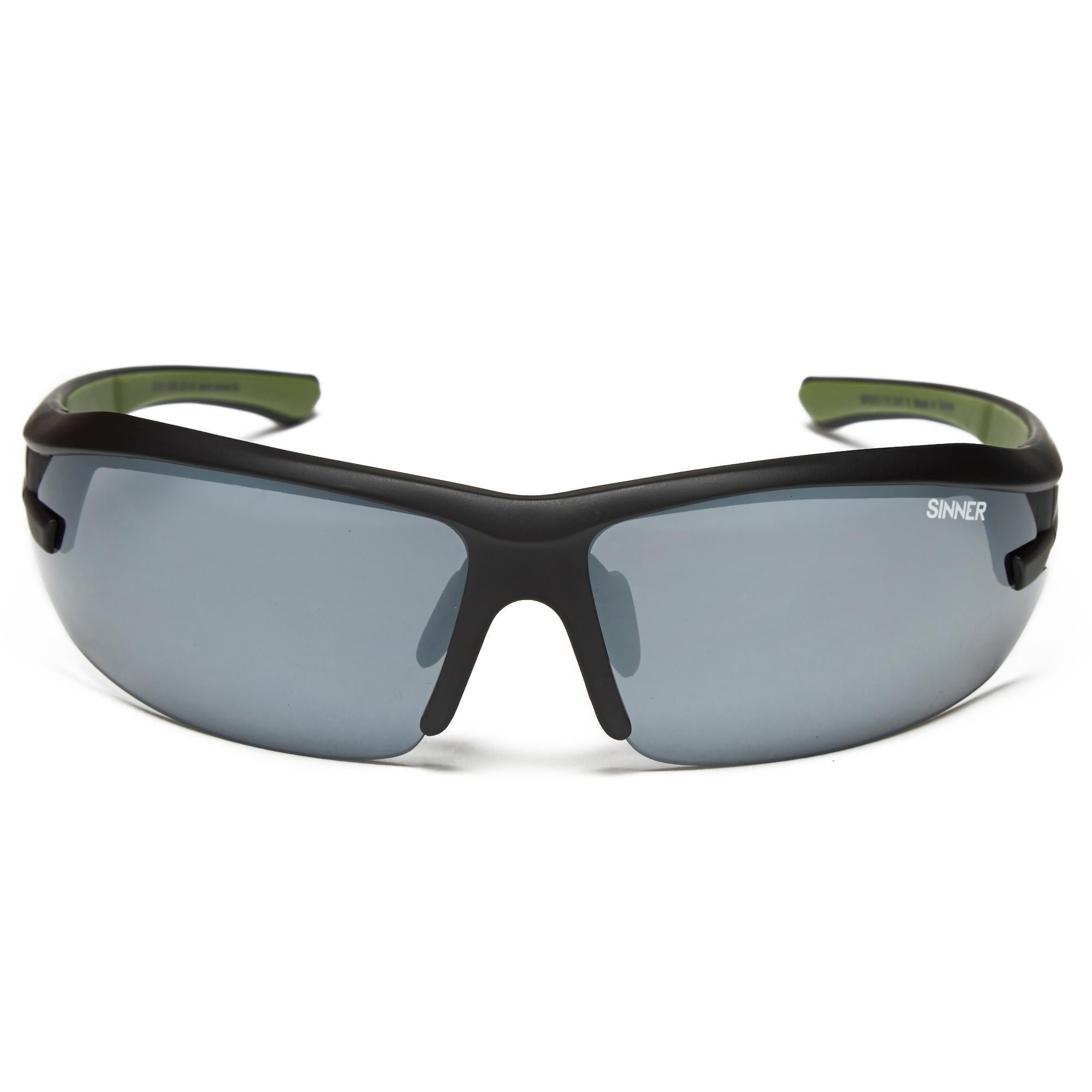 Speed Sunglasses