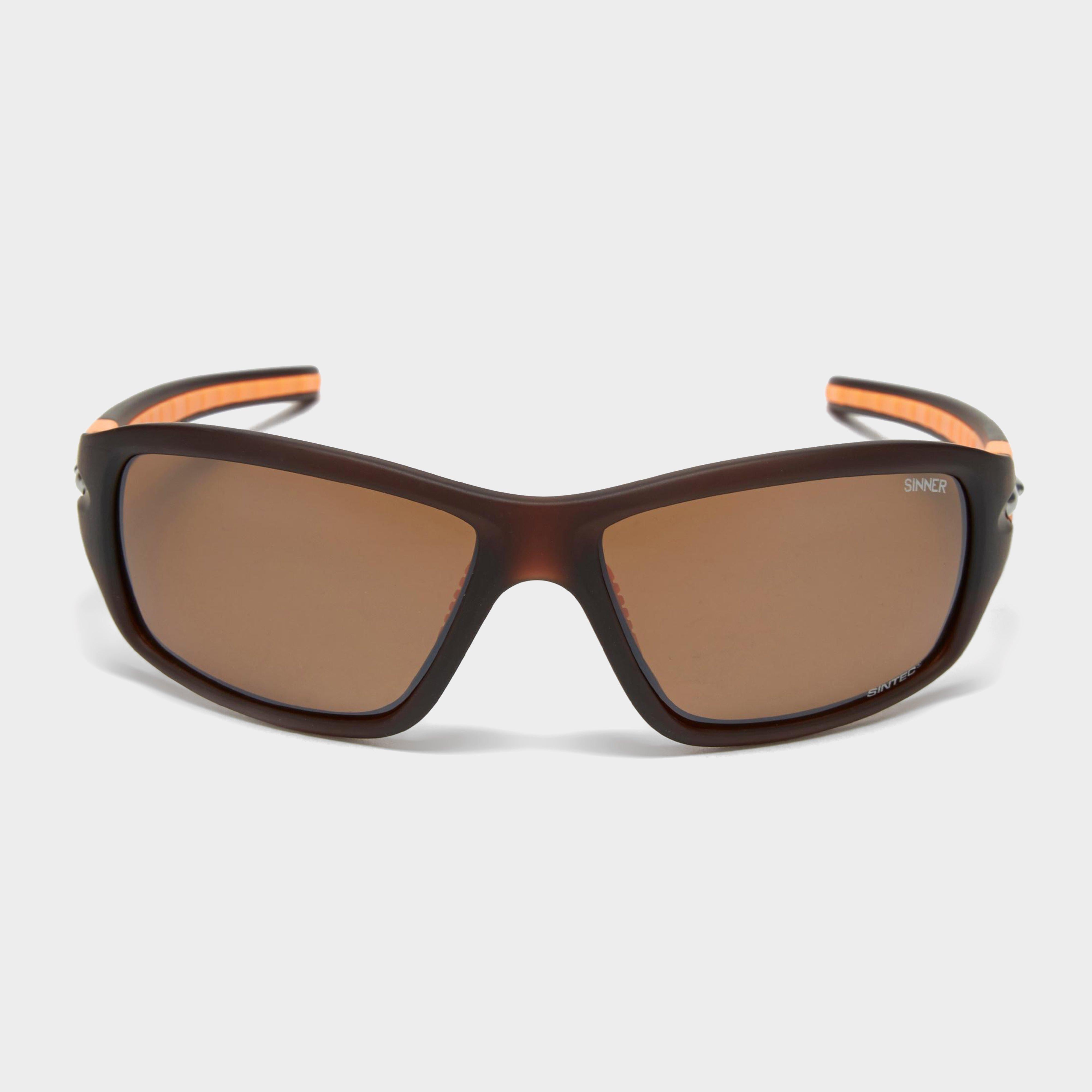 Frost Sunglasses