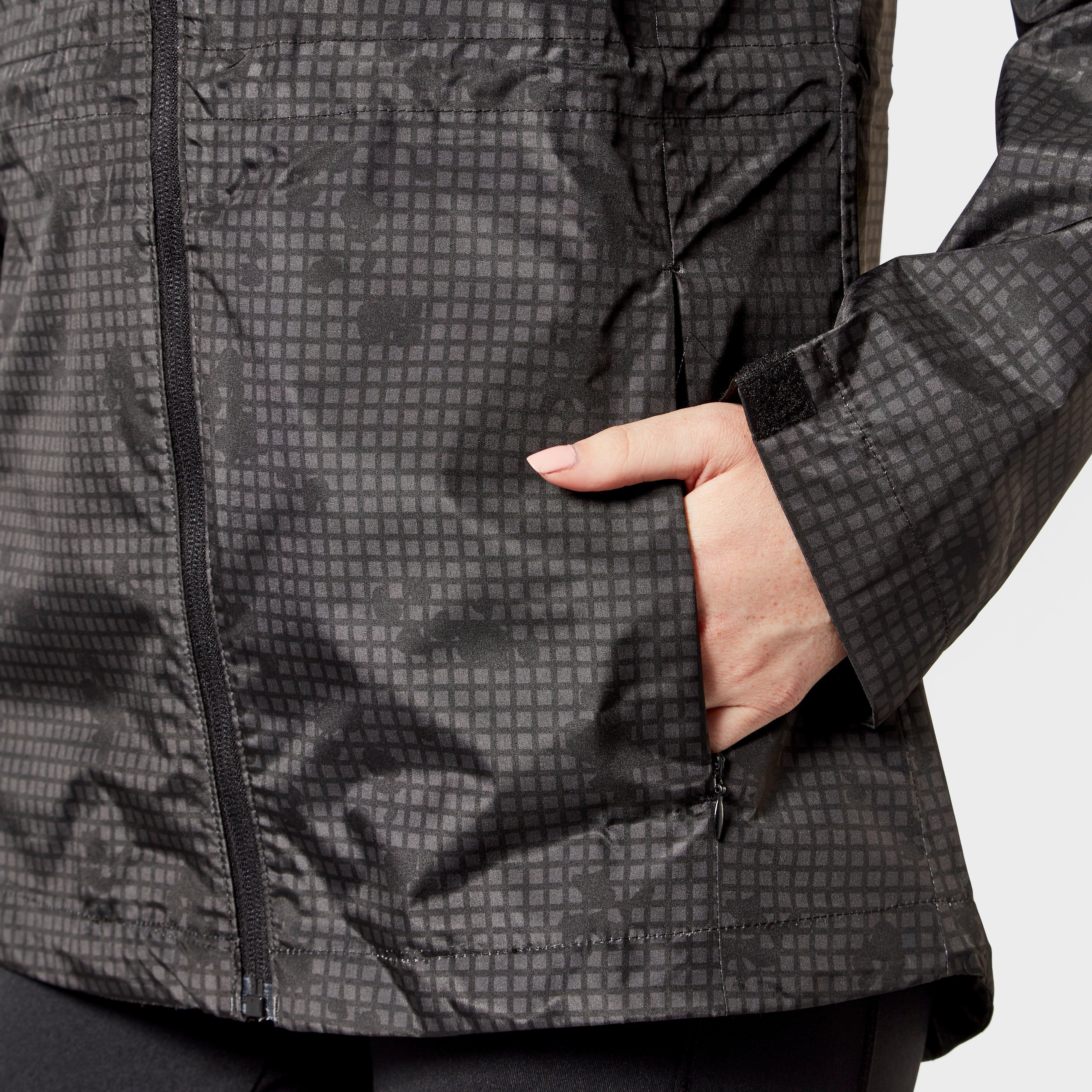 Women's Kara Waterproof Jacket