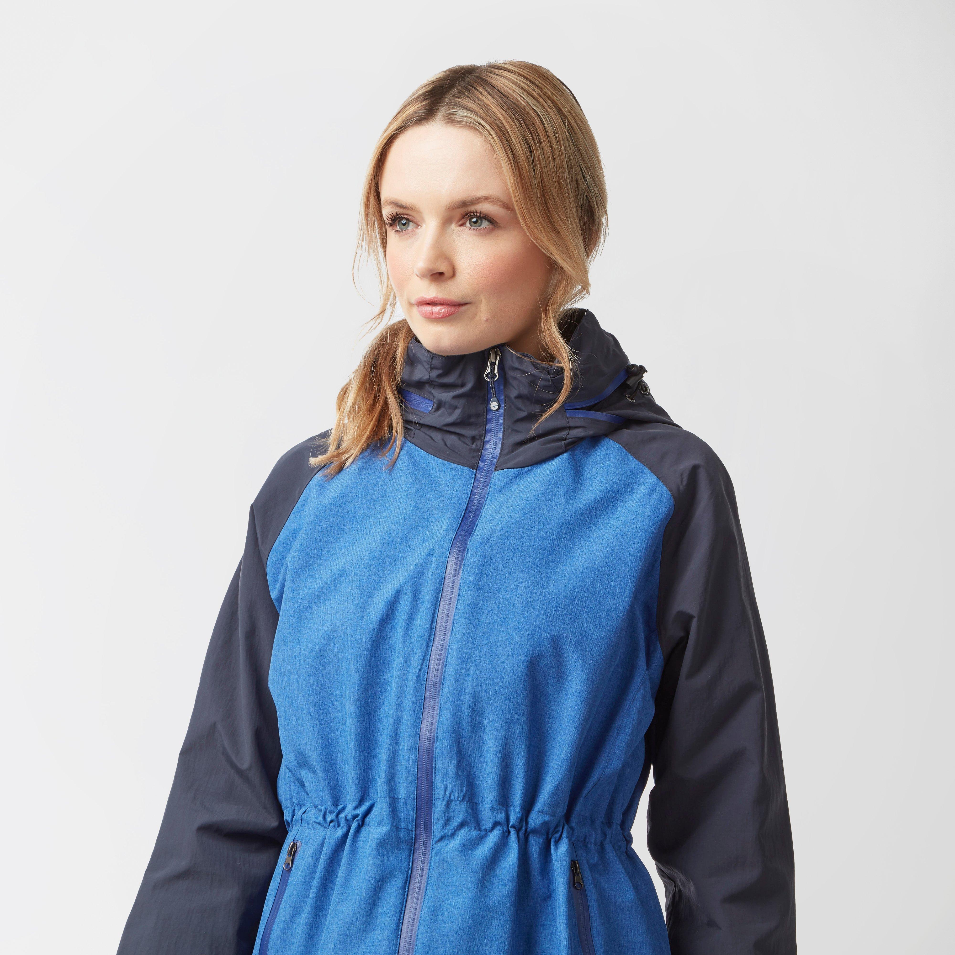 Women's Rhodes Jacket