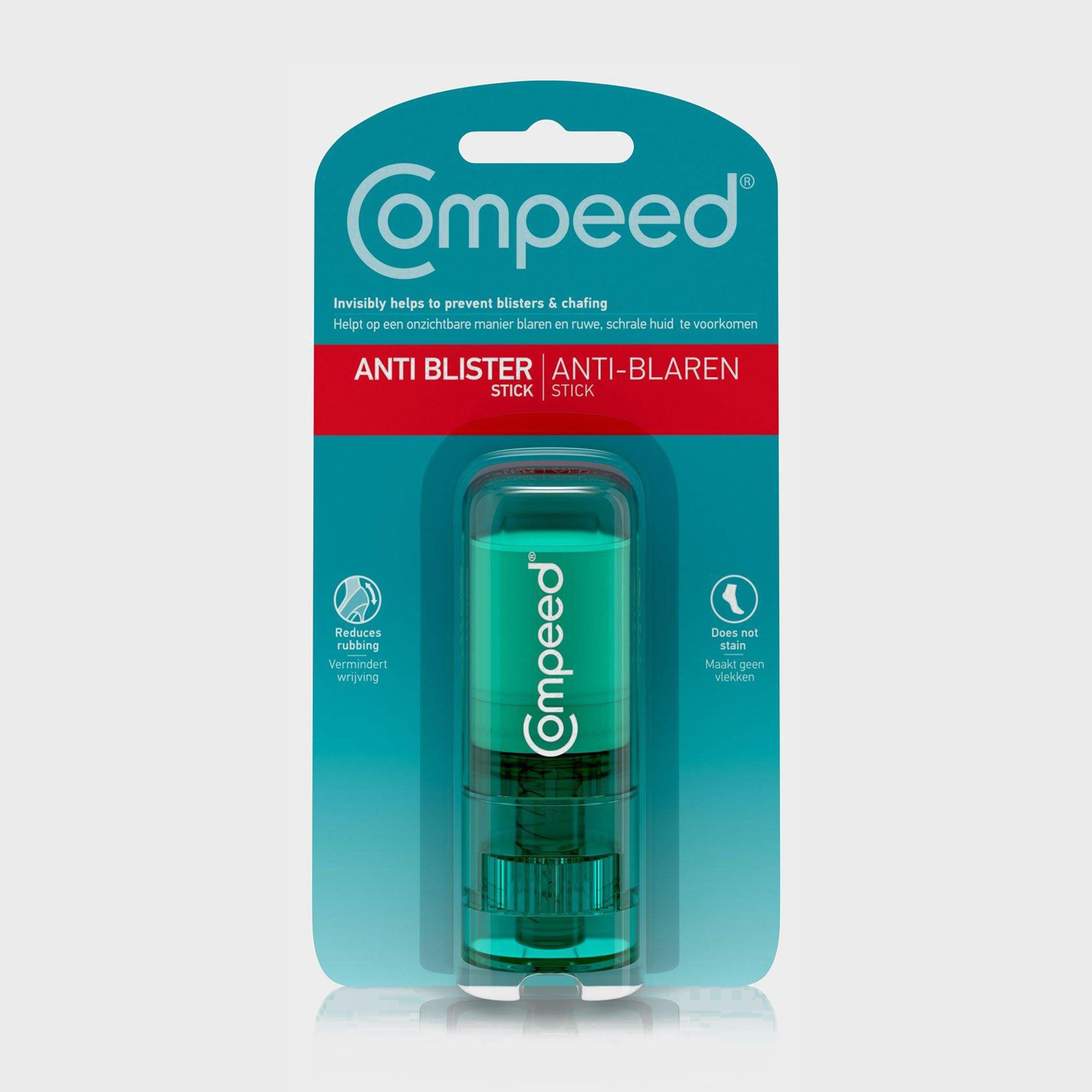 Anti-Blister Stick