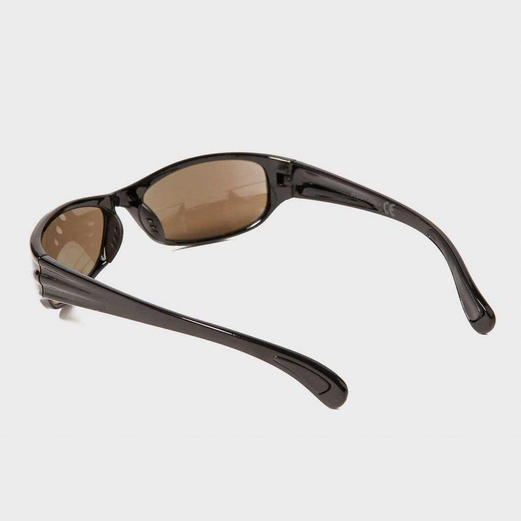 Kids' Sport Wrap Sunglasses