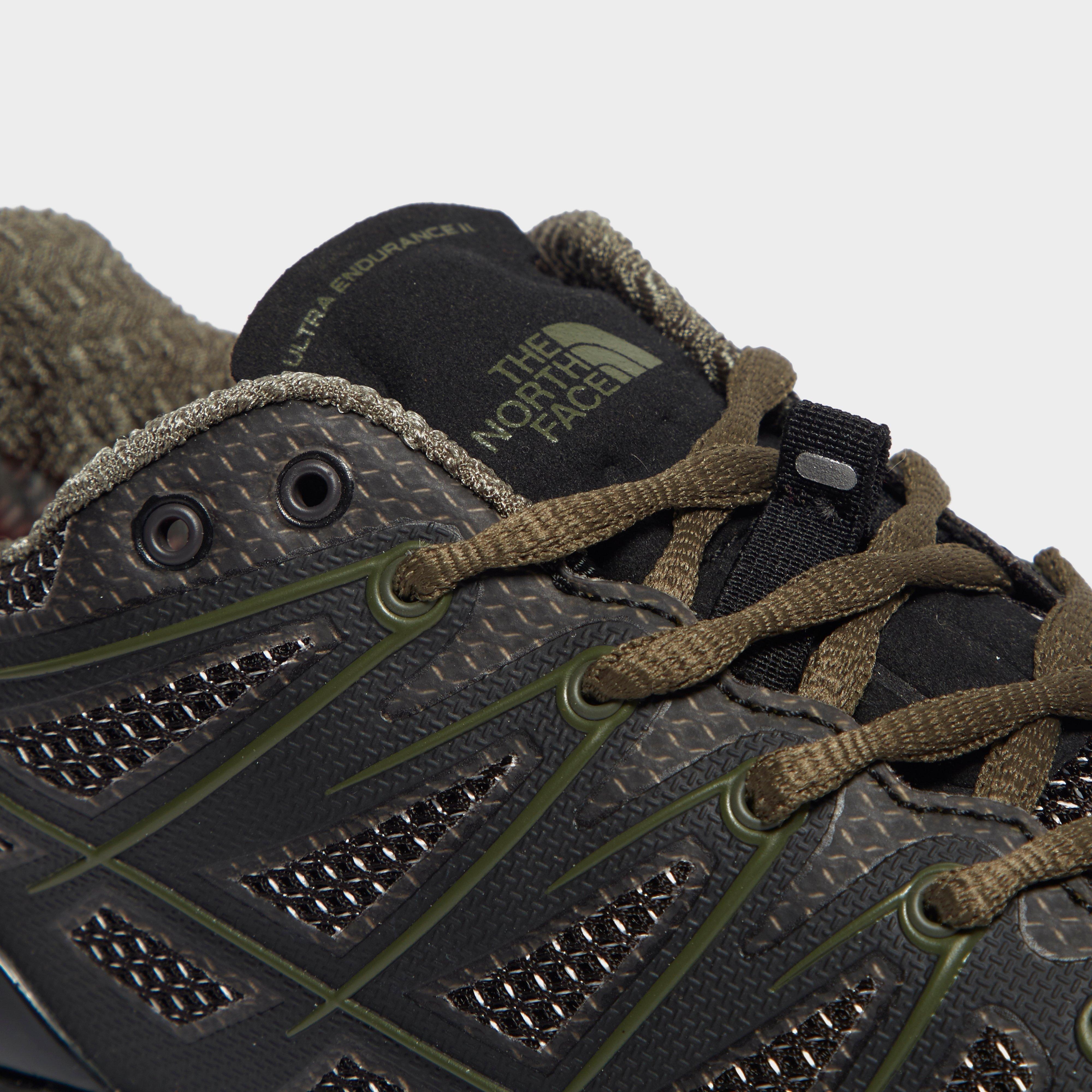 Men’s Ultra Endurance GORE-TEX® II Trail Running Shoes