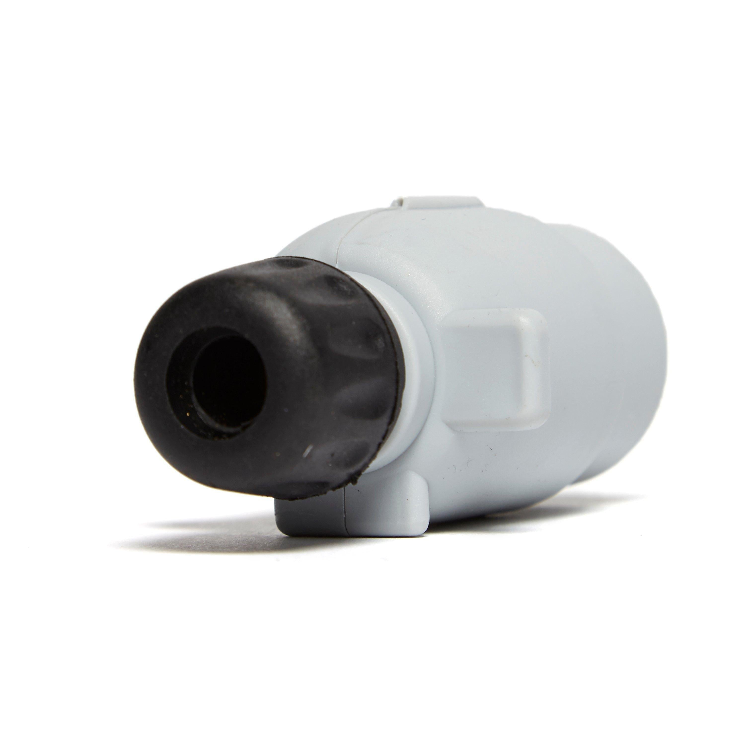 S-Type 7-Pin Caravan Plug
