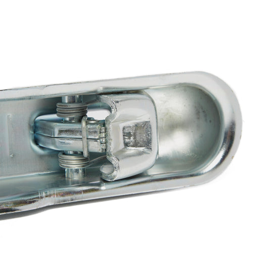 Trailer Coupling Head