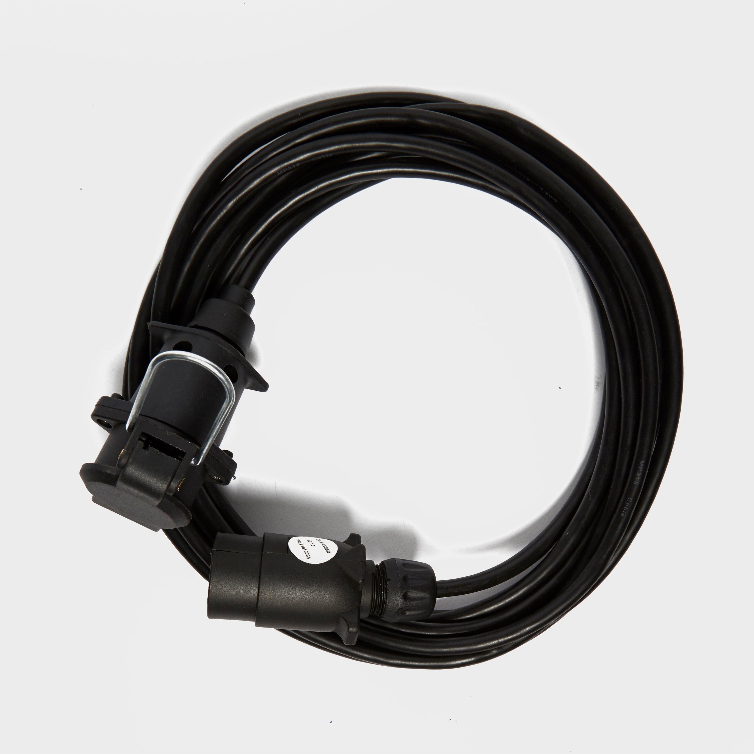 6m Trailer Lighting Board Extension Lead 12N