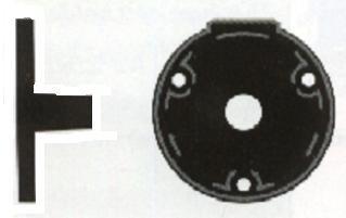 Socket Gasket with Bolts
