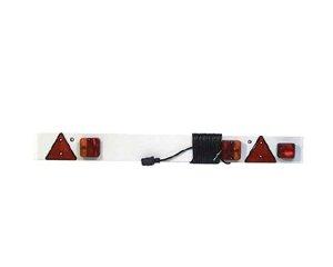 Trailer Board 4.5'