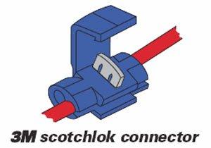 6 Scotchlocks