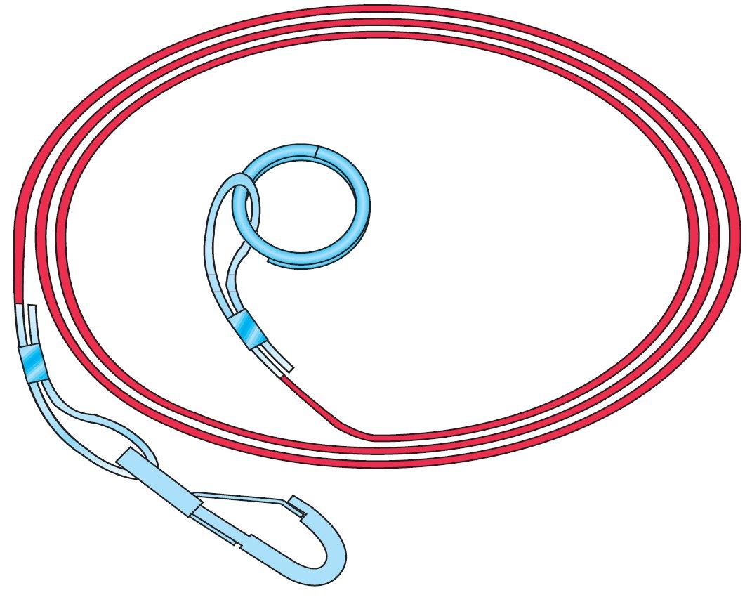Breakaway Cable