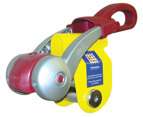 Alko Hitch Lock