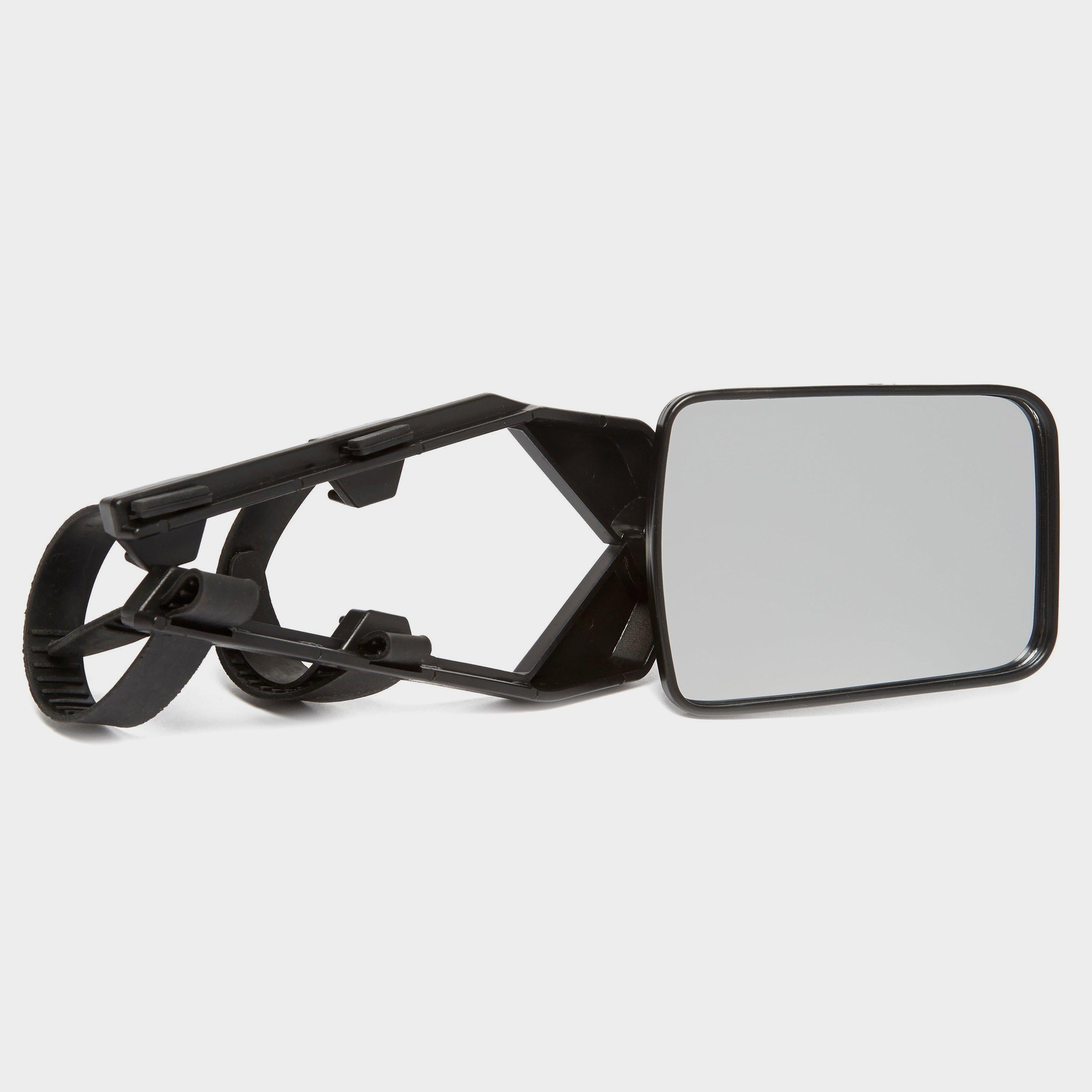 Single Towing Mirror