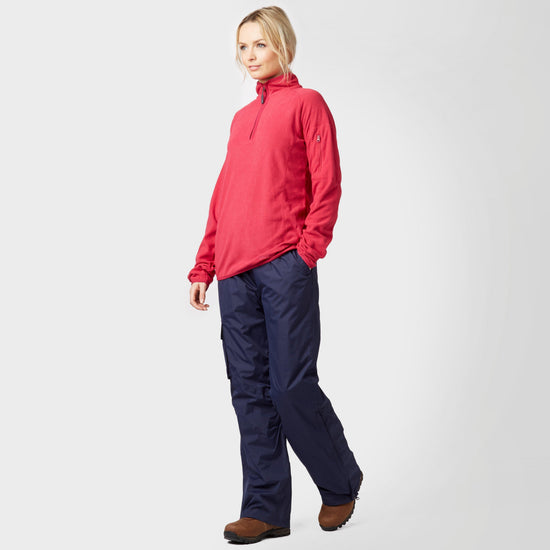 Women's Storm Waterproof Trousers