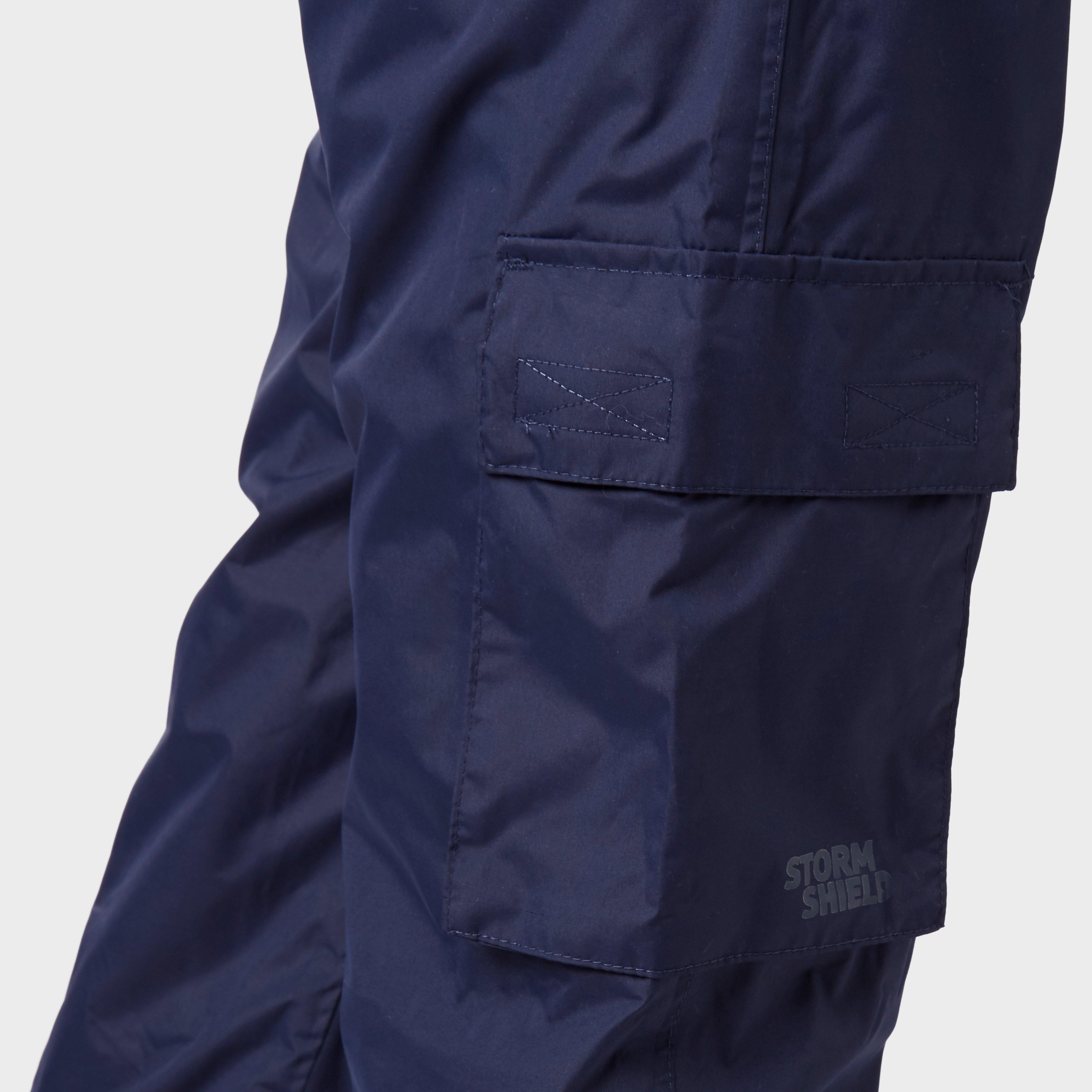 Women's Storm Waterproof Trousers