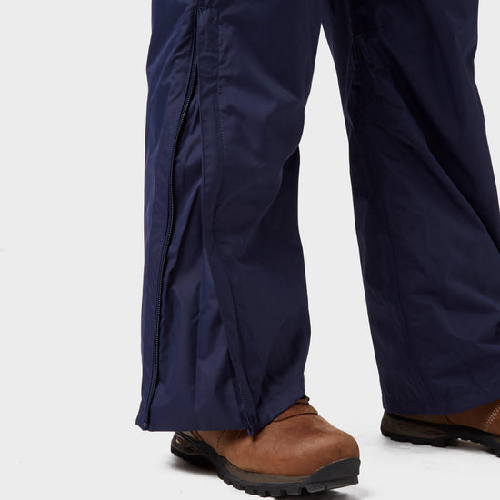 Women's Storm Waterproof Trousers