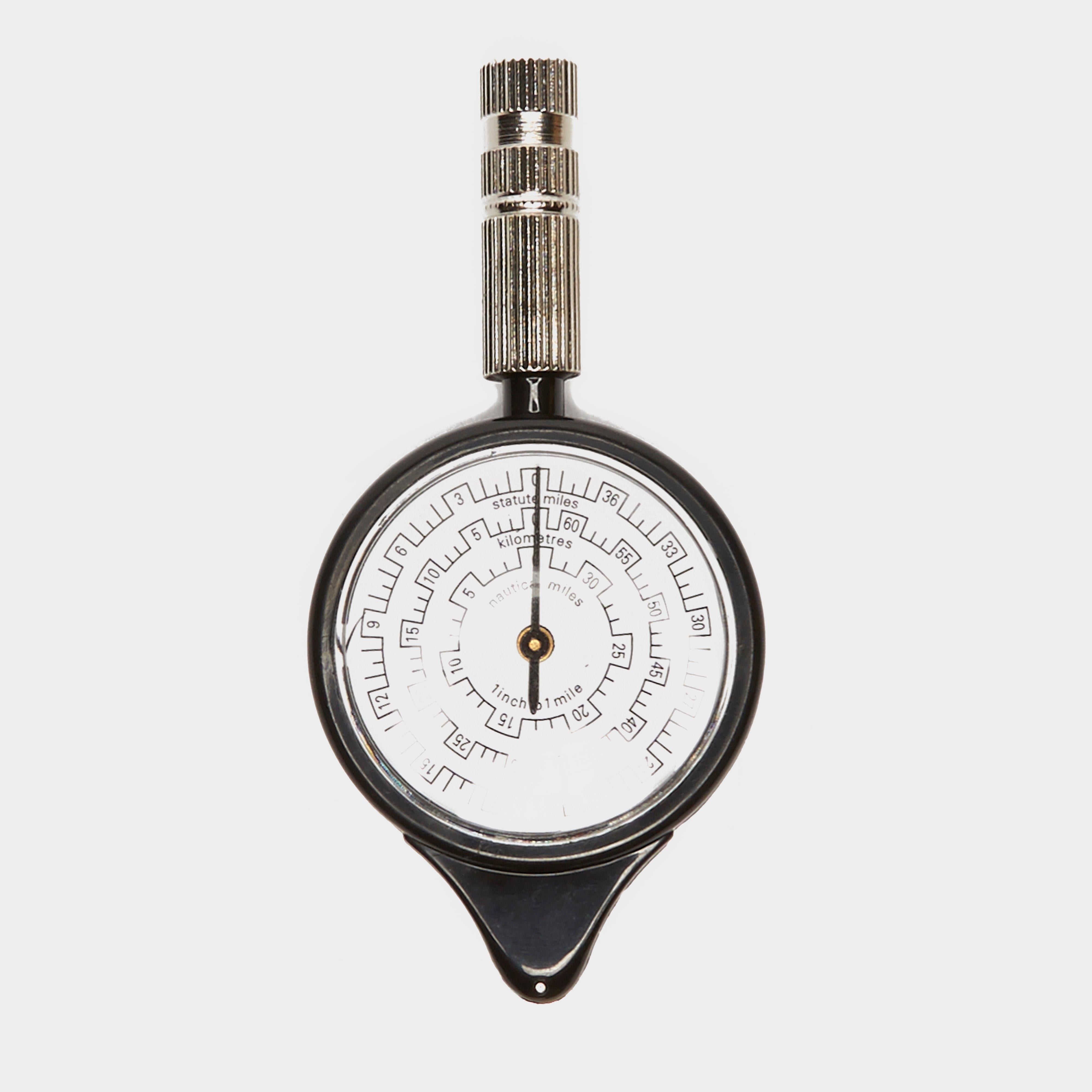 Map Measurer