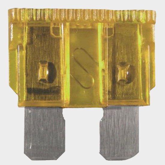 Mixed Blade Fuse 10 Pack