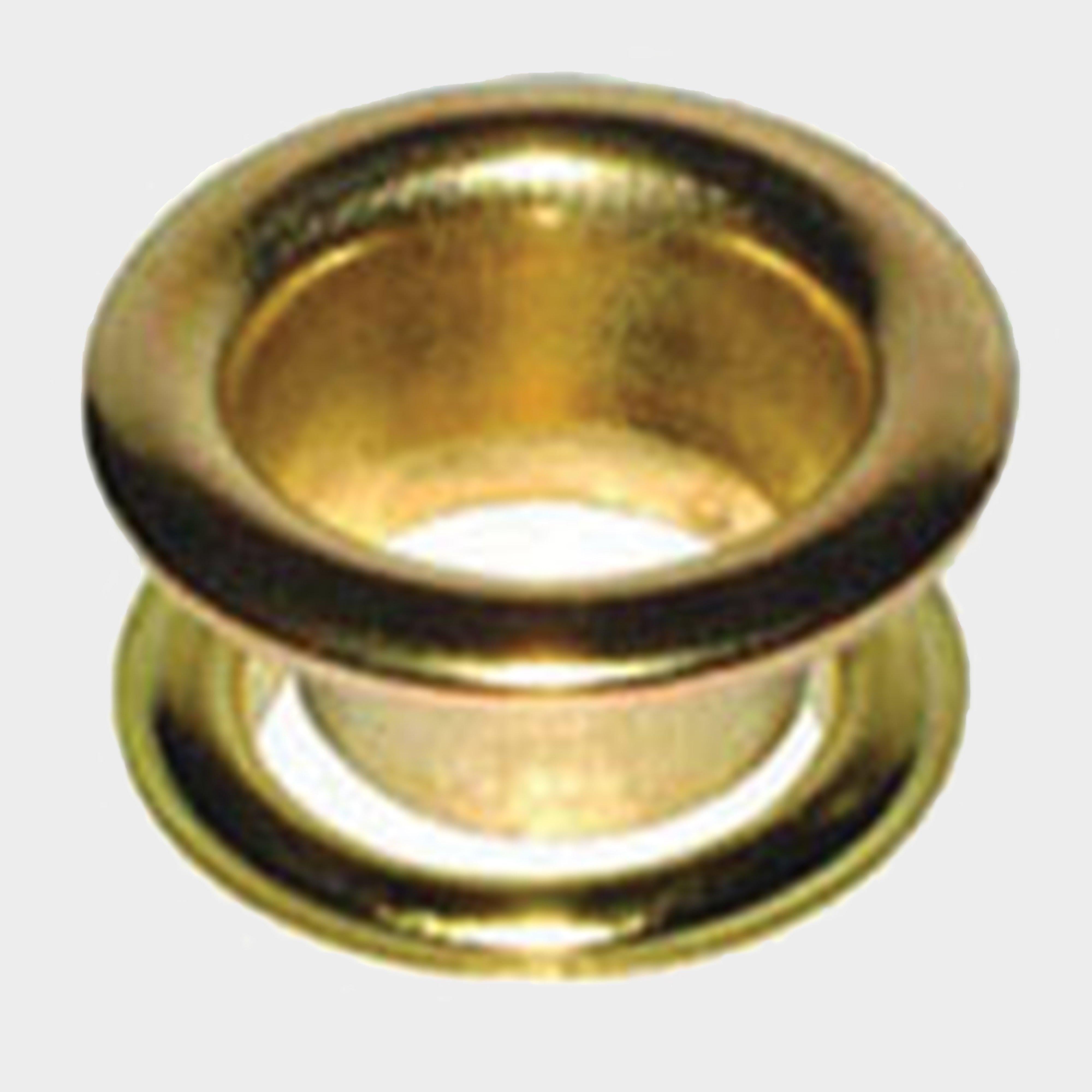 13mm Brass Eyelets