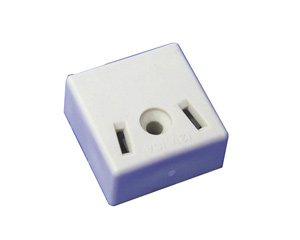 2 Pin Socket