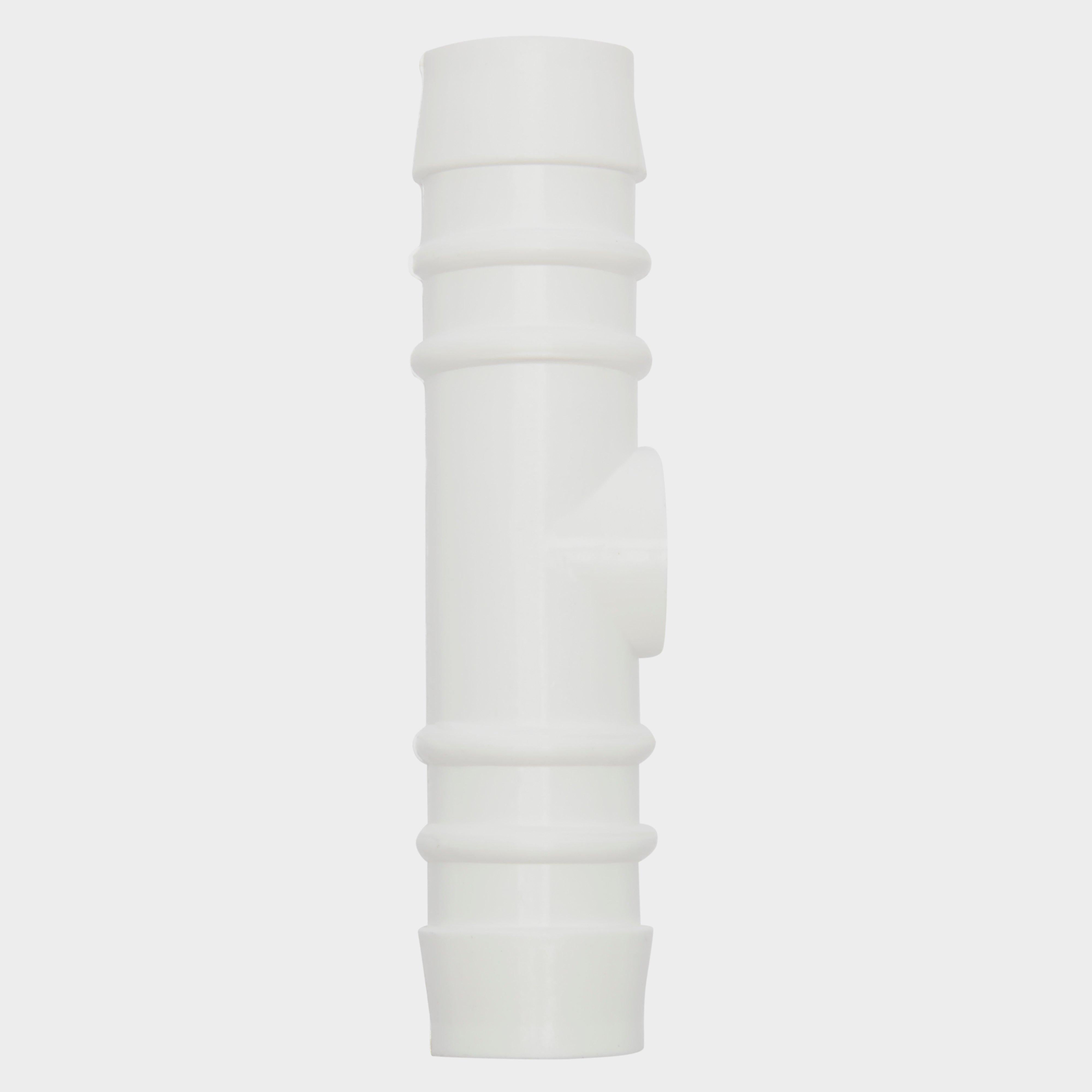 Straight Hose Connector