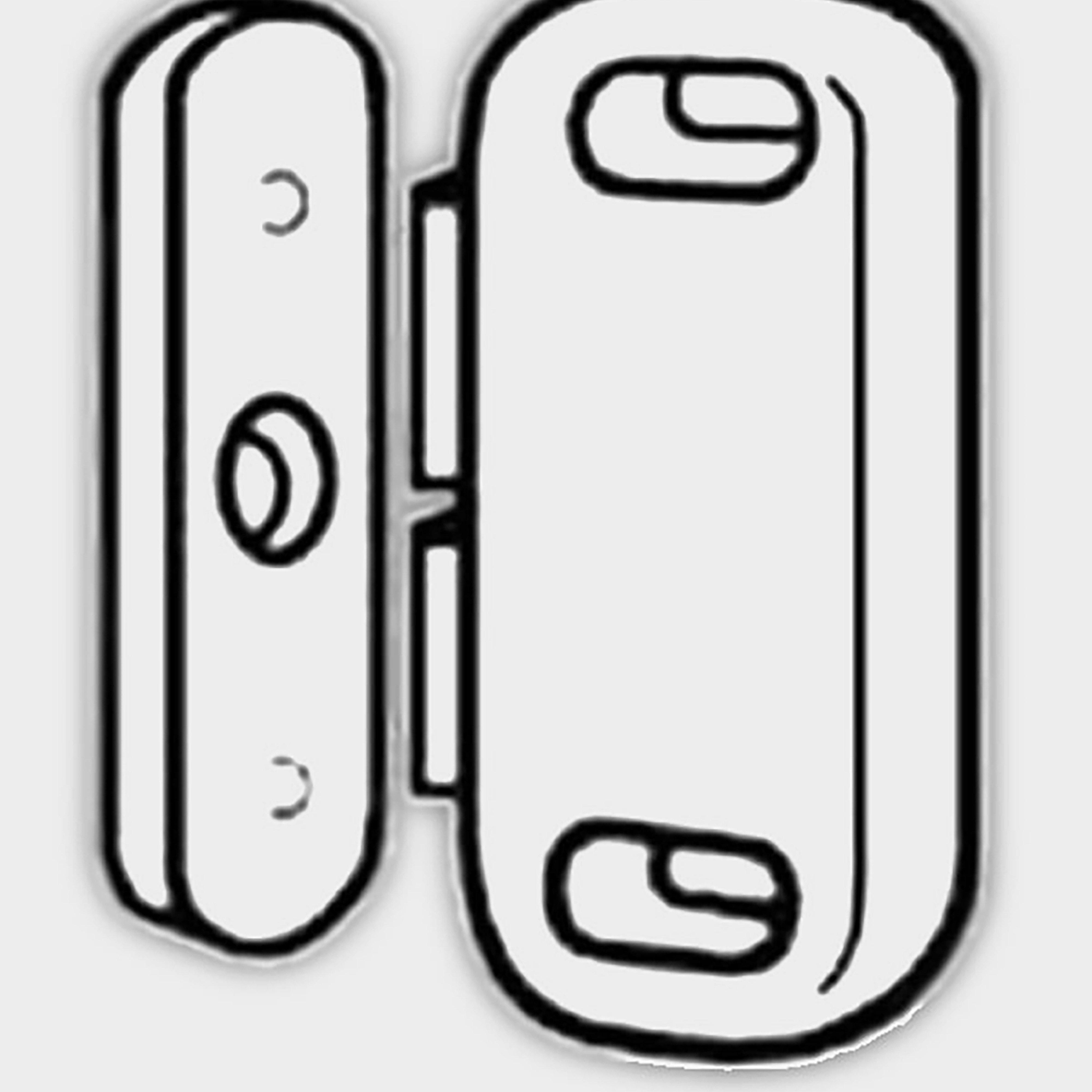 Magnetic Heavy Catch