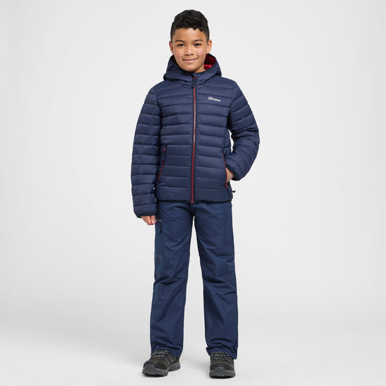 Kids' Kirkhale Baffle Jacket
