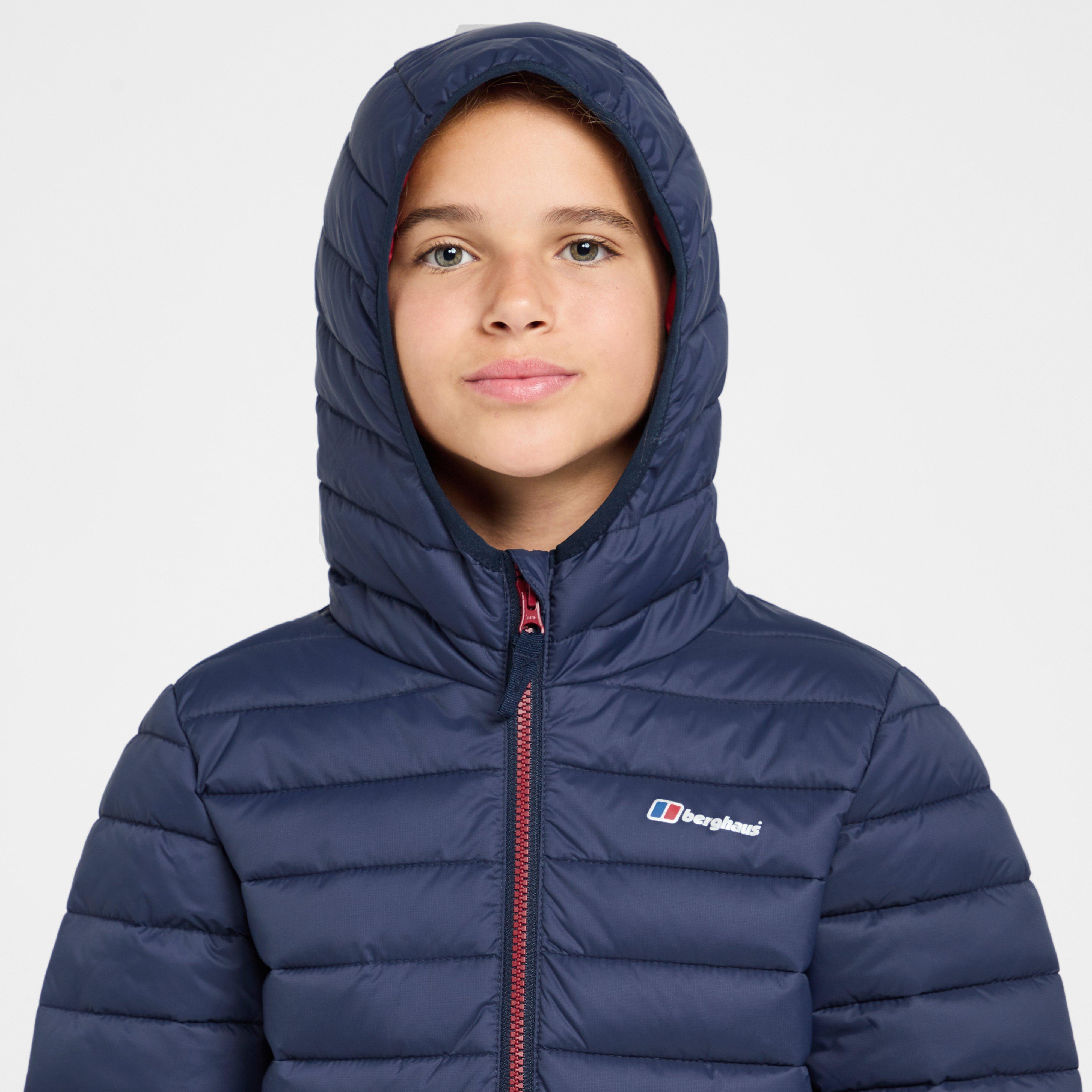 Kids' Kirkhale Baffle Jacket