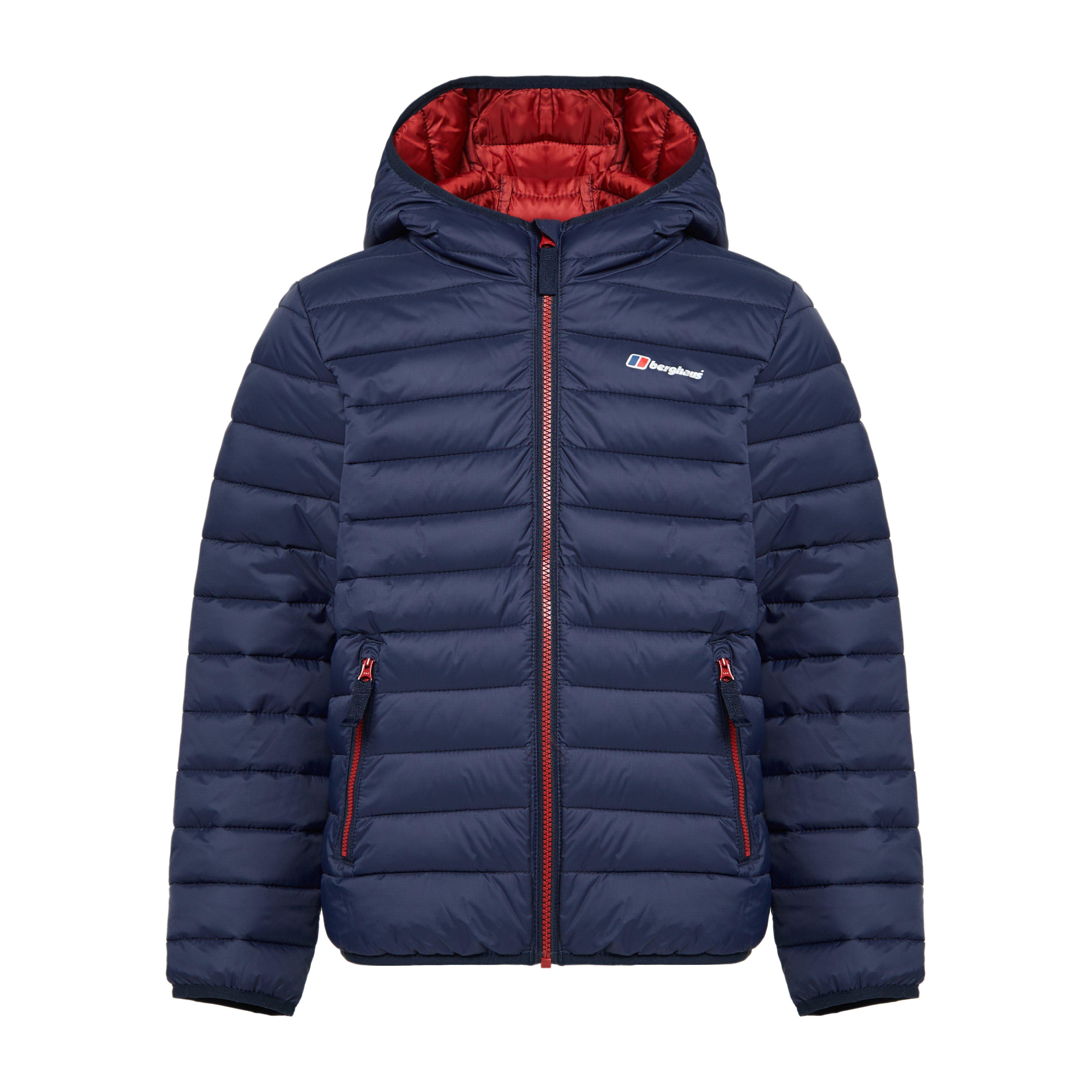 Kids' Kirkhale Baffle Jacket