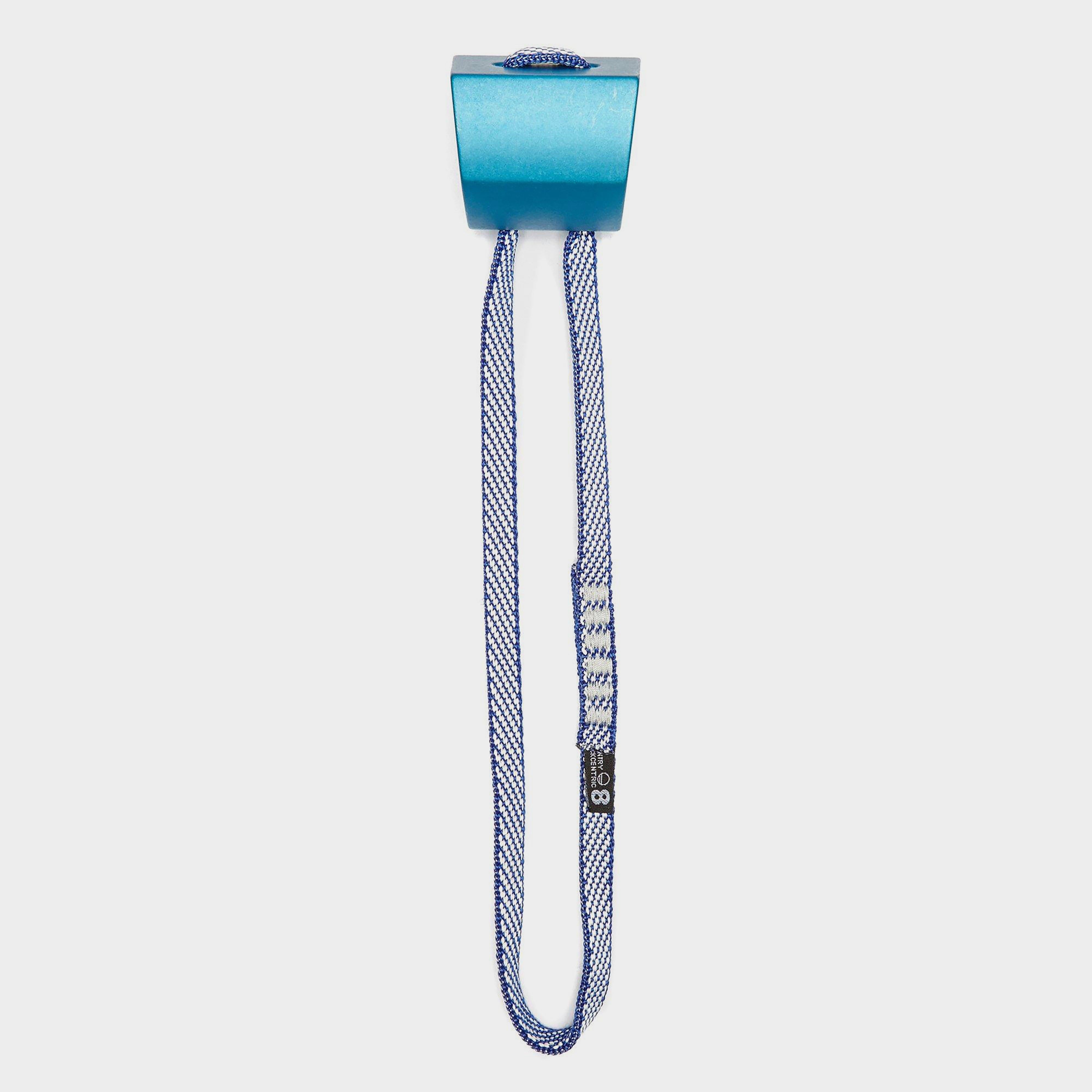 Rockcentric on Dyneema Size 8