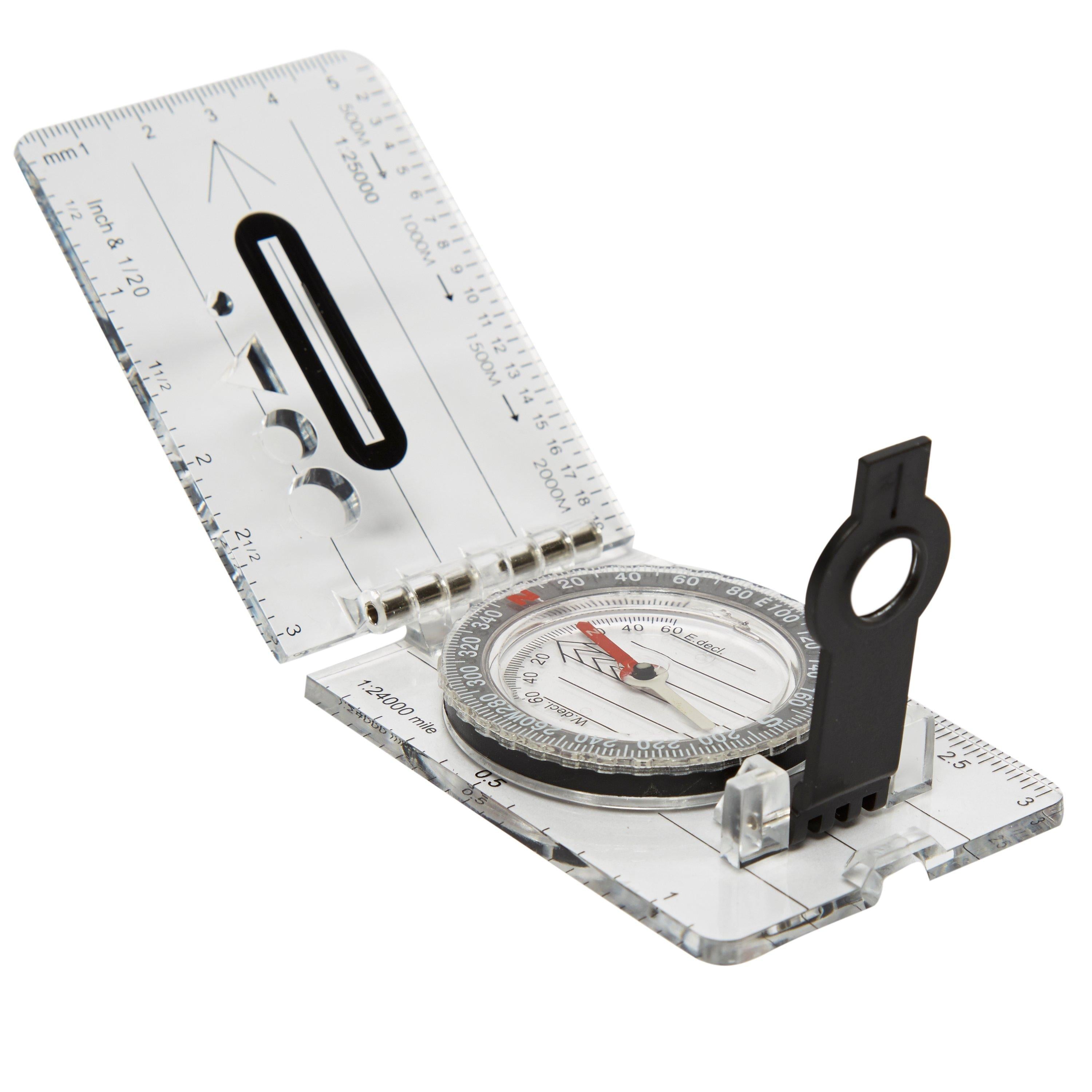 Adventure Compass