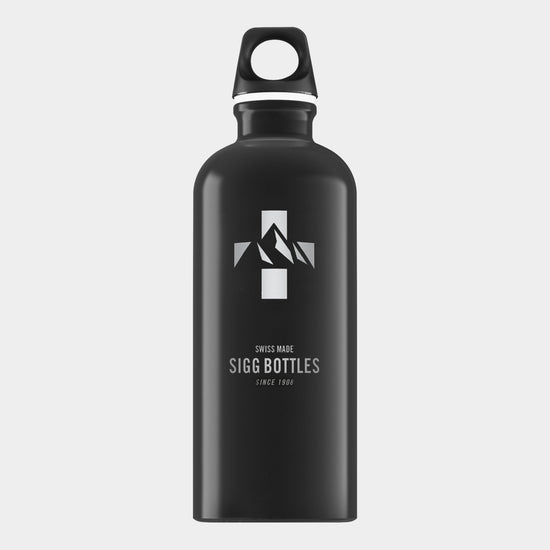 Traveller Mountain Water Bottle – 0.6 Litre