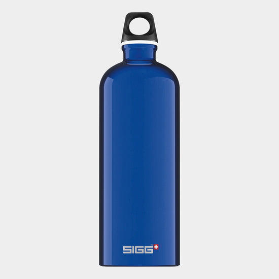 Traveller Water Bottle – 1 Litre