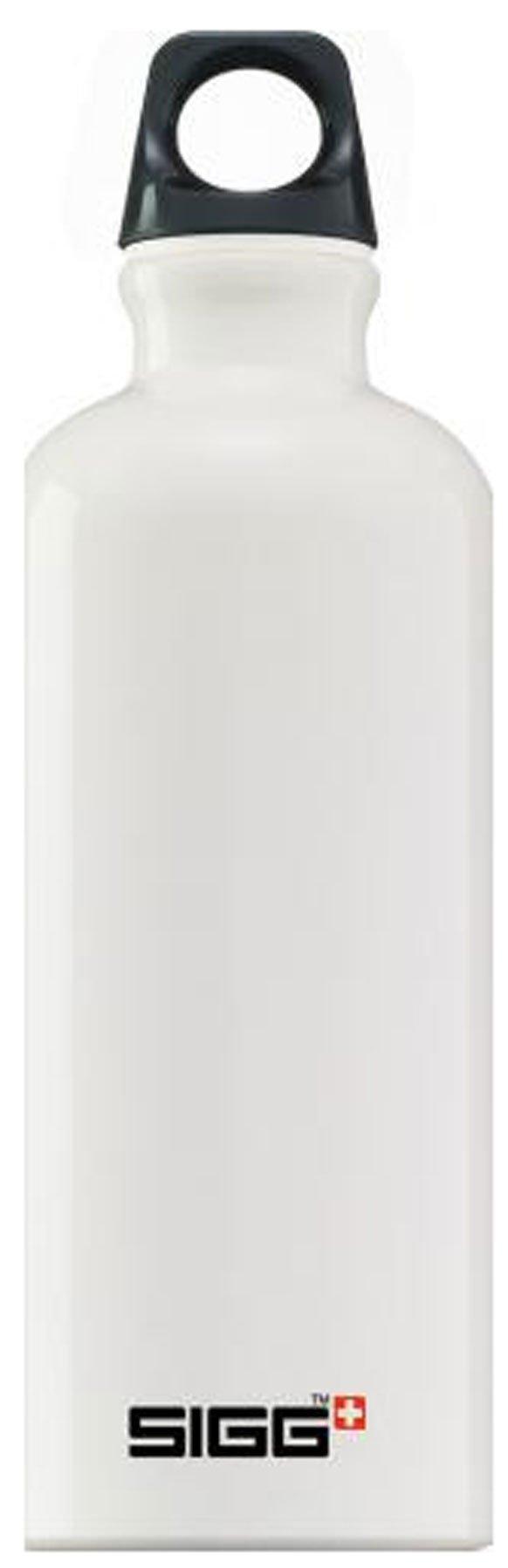 Traveller Water Bottle – 0.6 Litre