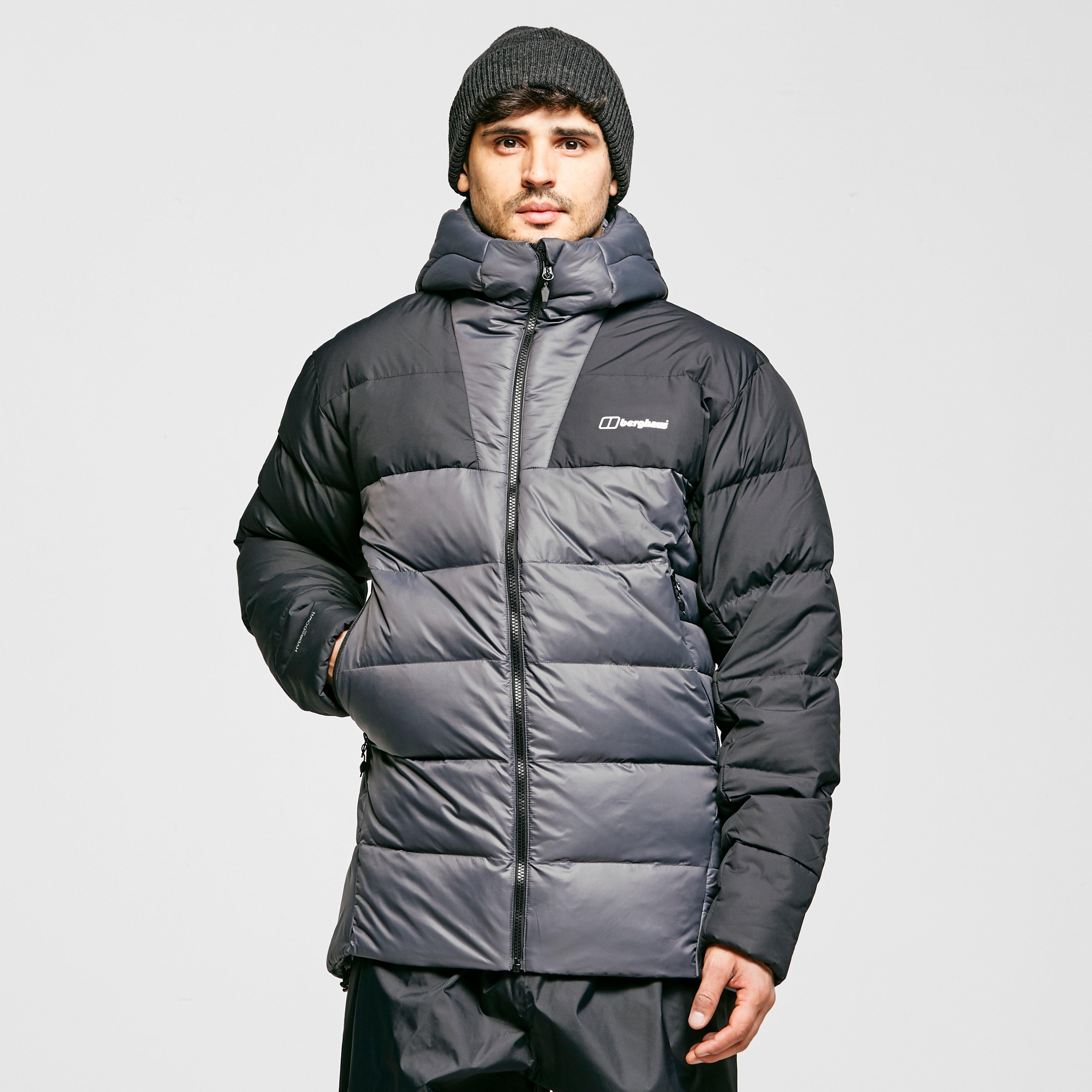 Men’s Ronnas Reflect Insulated Jacket