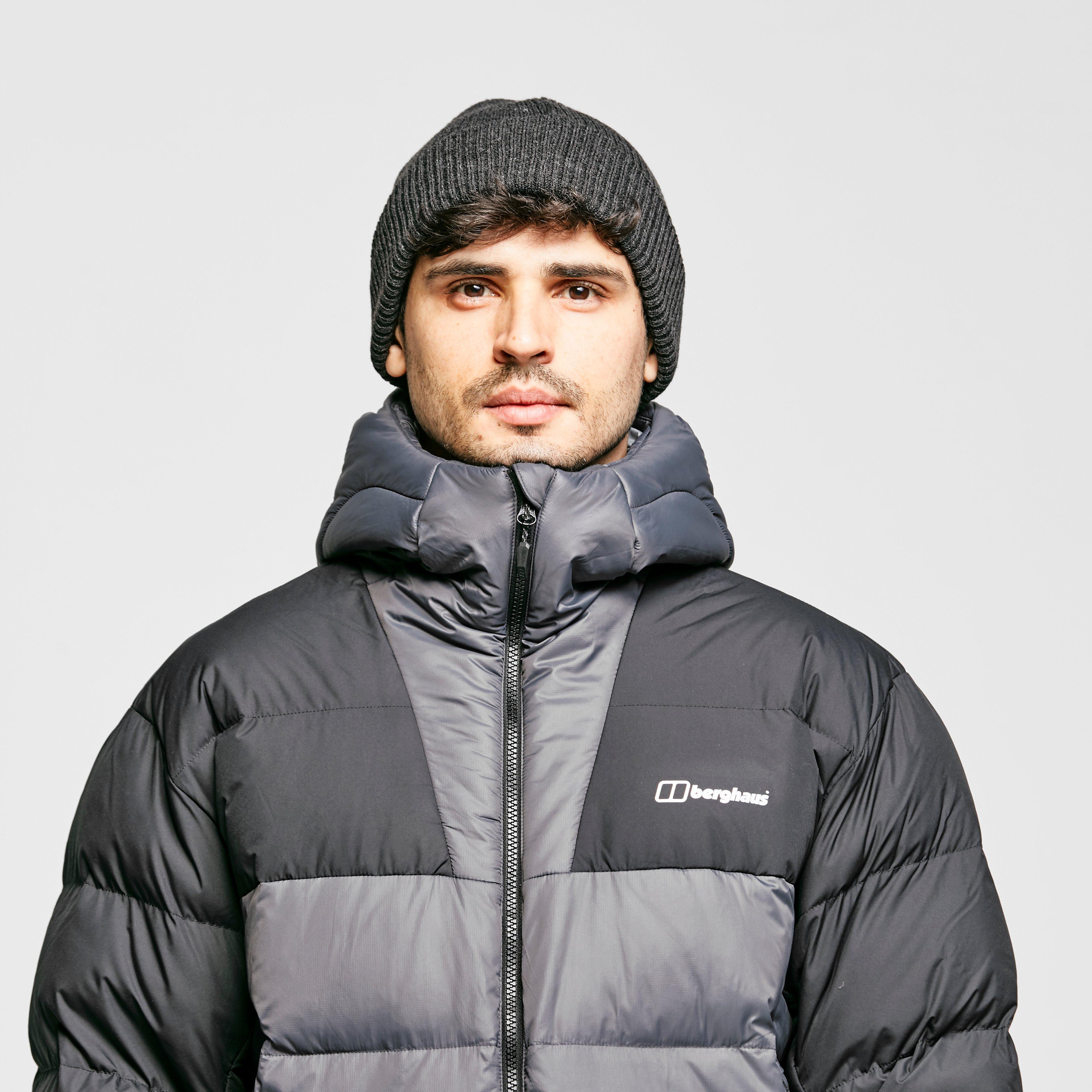 Men’s Ronnas Reflect Insulated Jacket