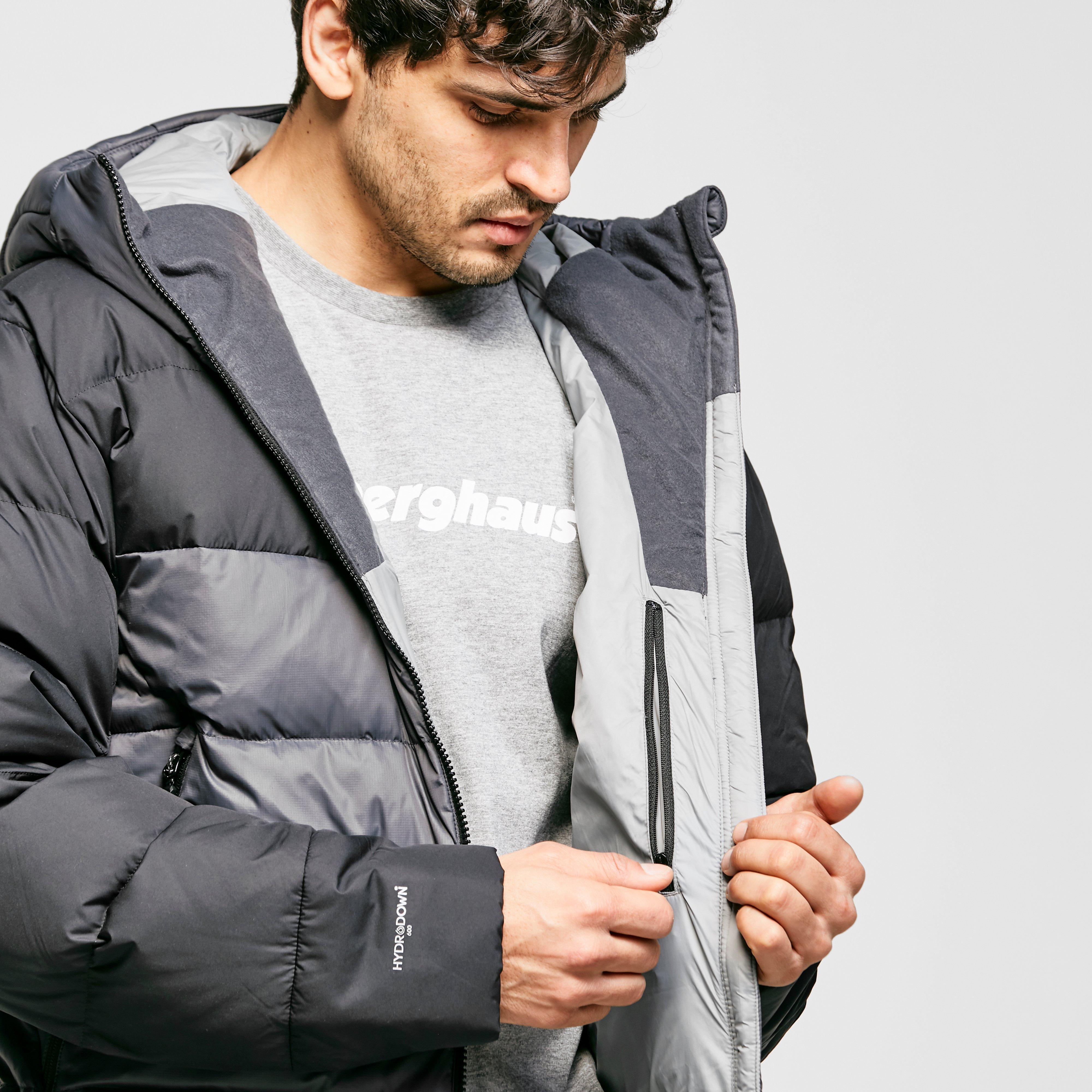 Men’s Ronnas Reflect Insulated Jacket