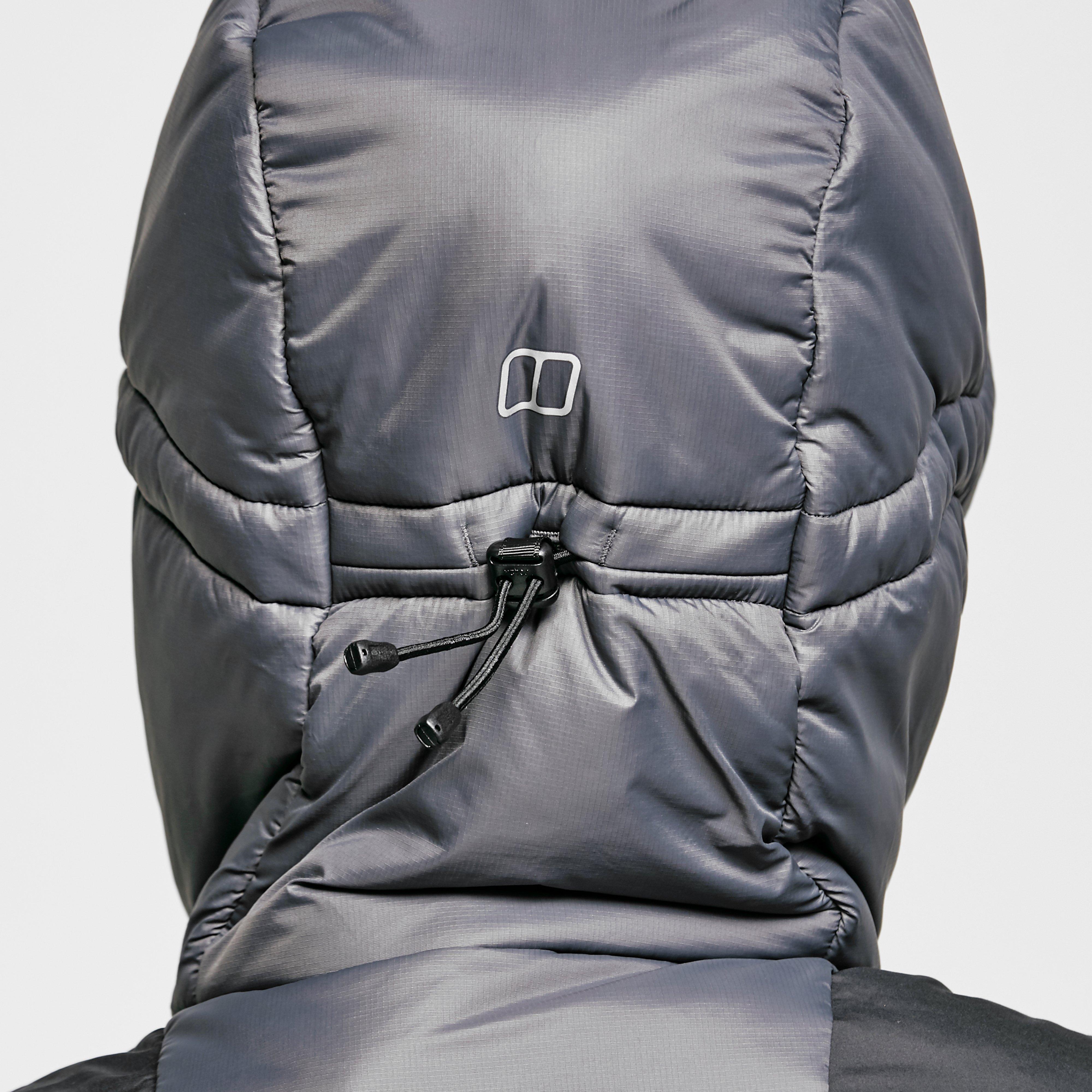 Men’s Ronnas Reflect Insulated Jacket