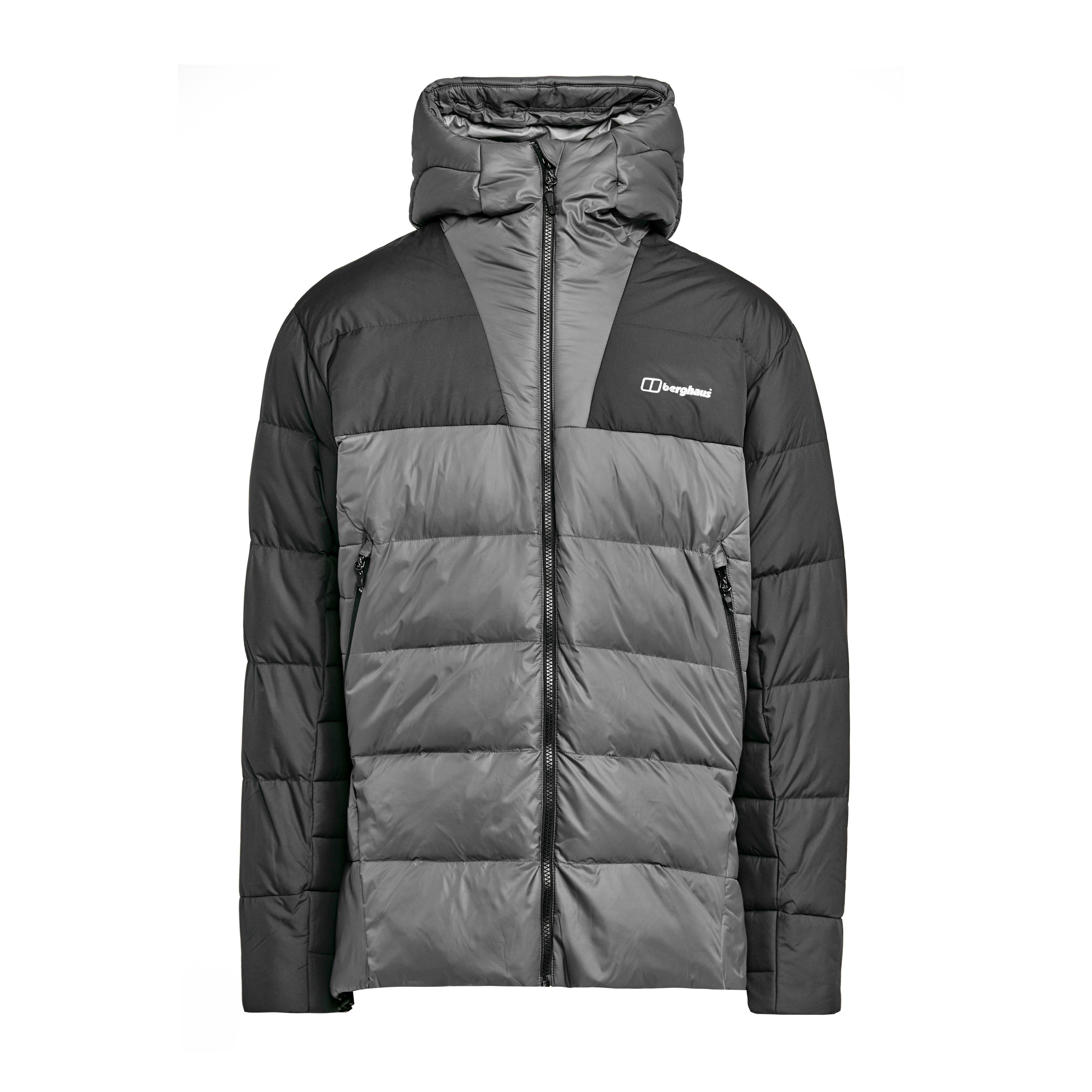 Men’s Ronnas Reflect Insulated Jacket