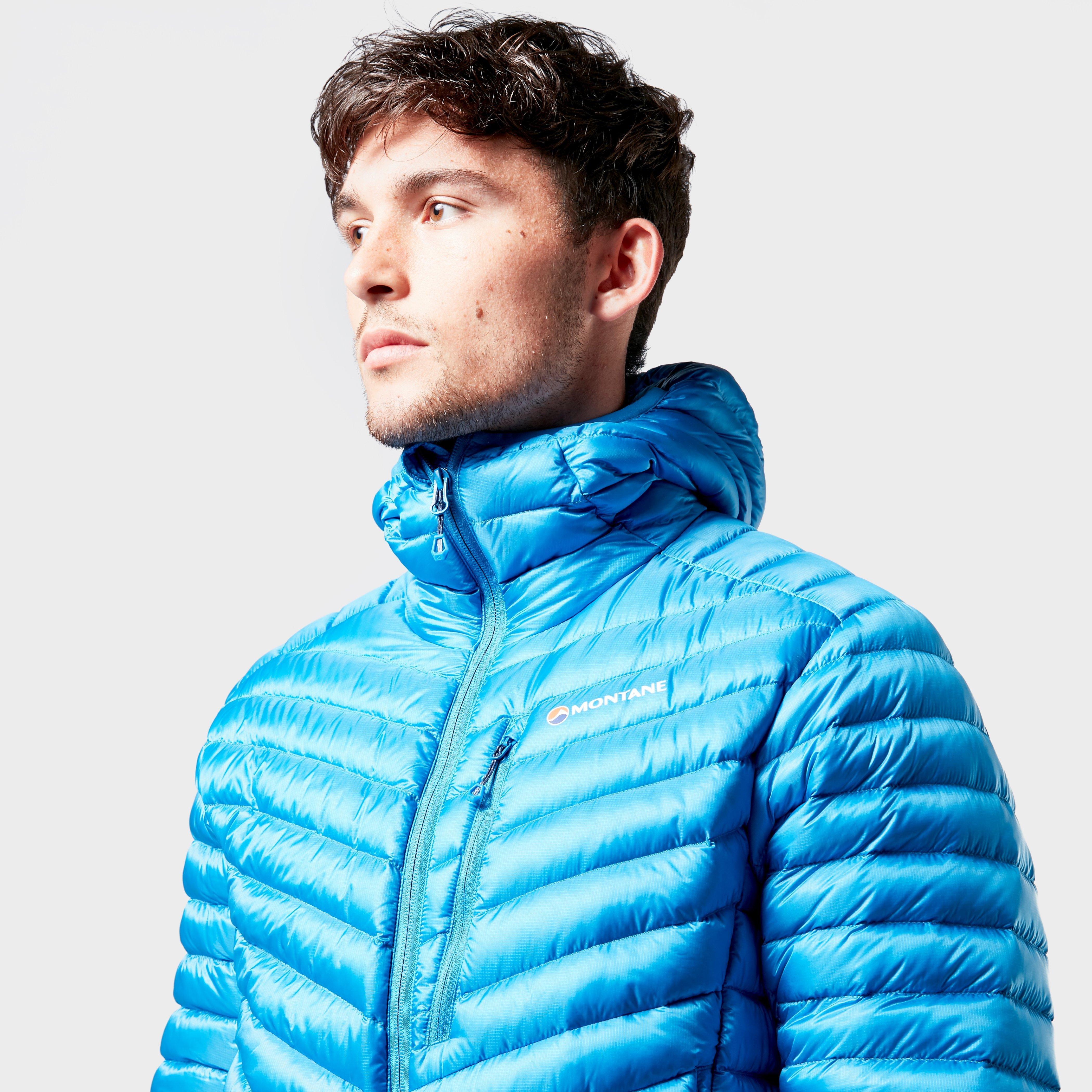 Men's Turbio Down Jacket