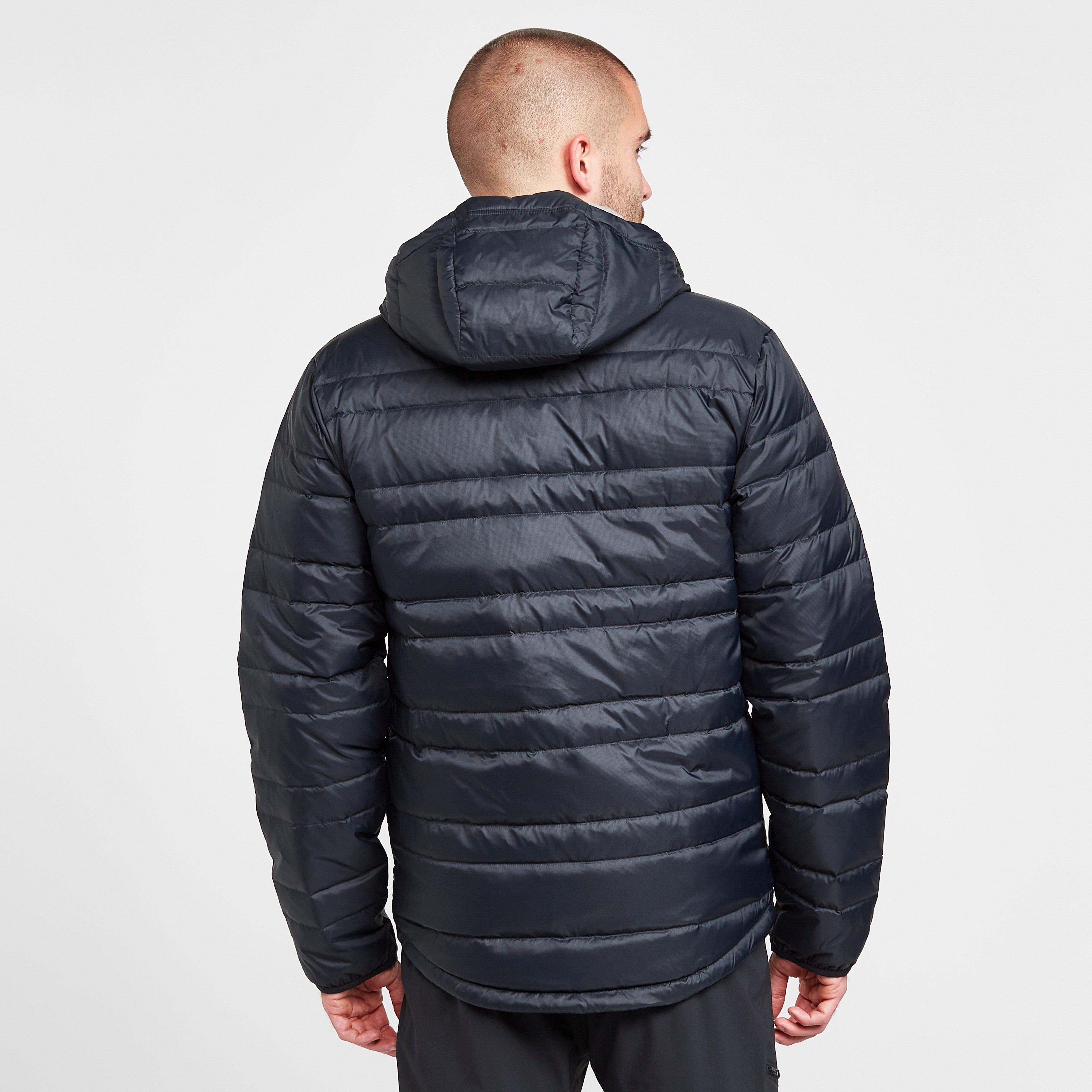 Men's UA Armour Down Hooded Jacket