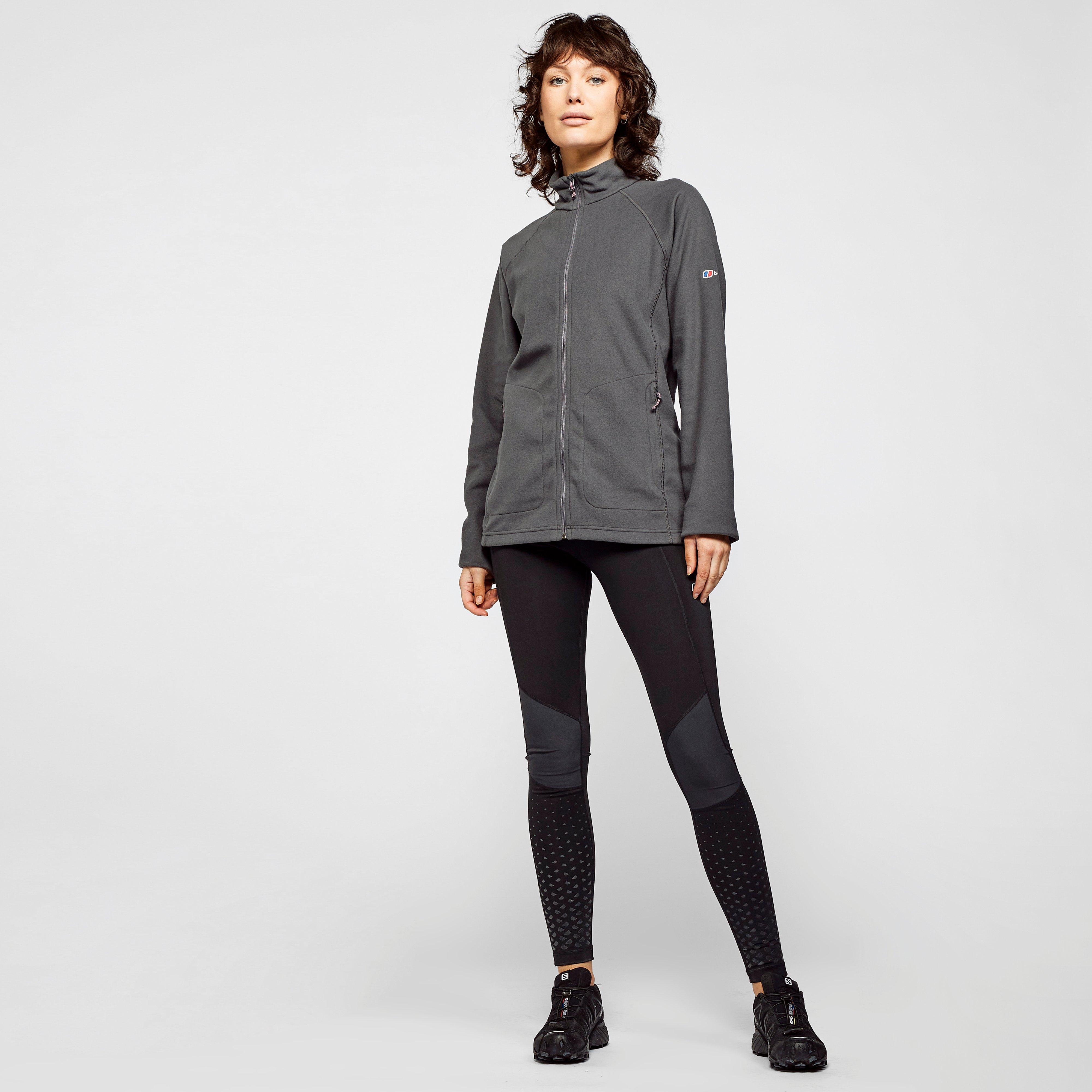 Women's Hartsop Full-Zip Fleece