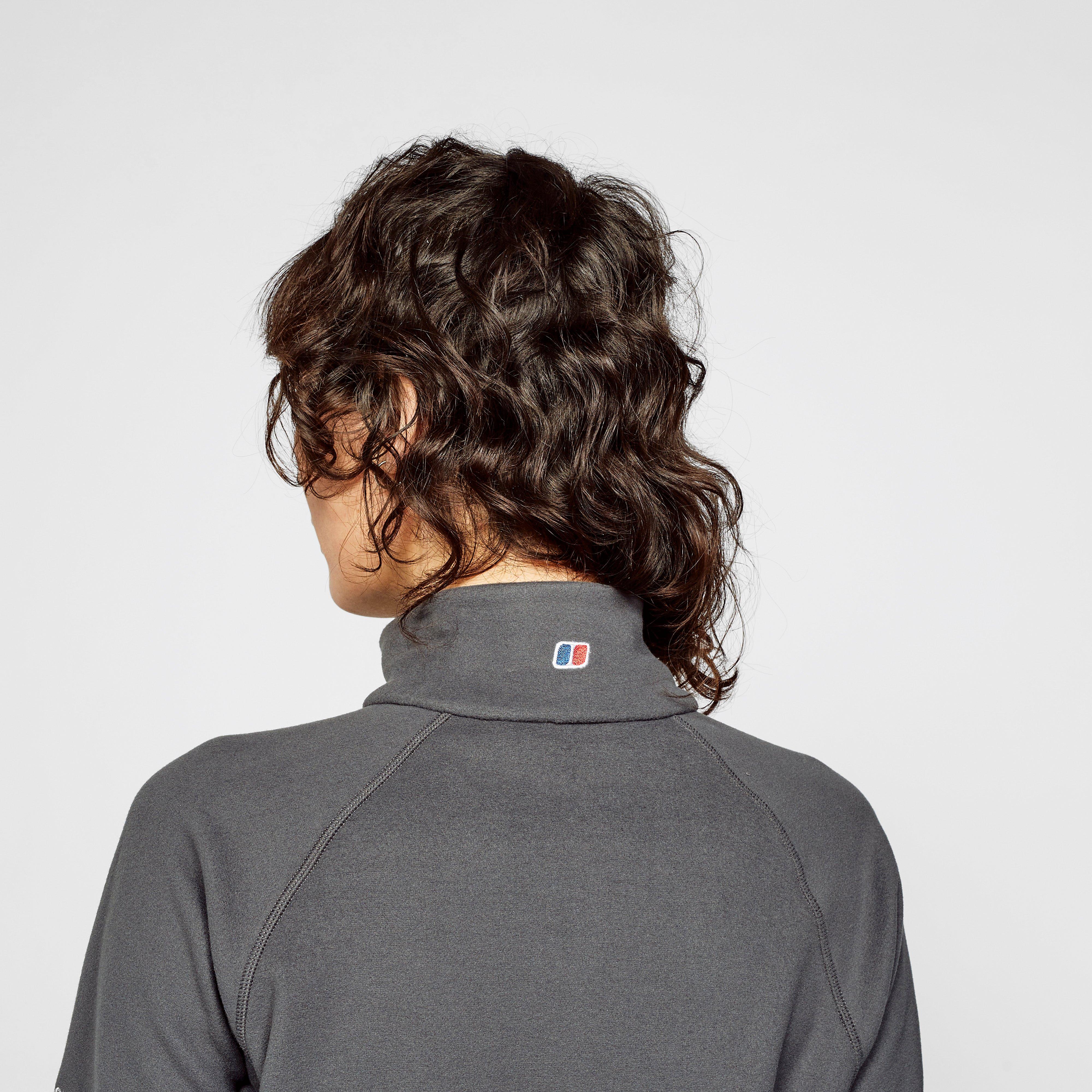 Women's Hartsop Full-Zip Fleece