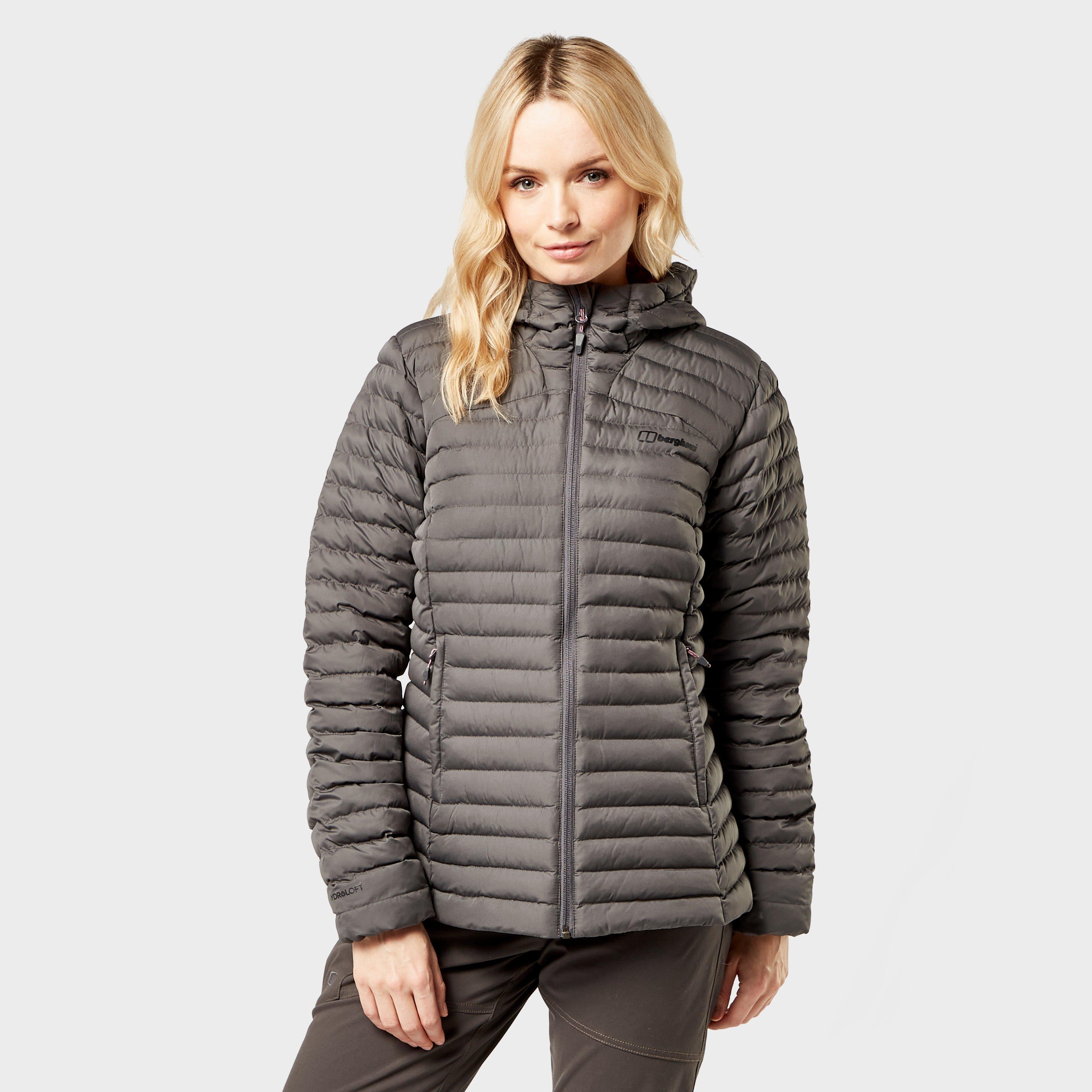 Women's Talmine Jacket