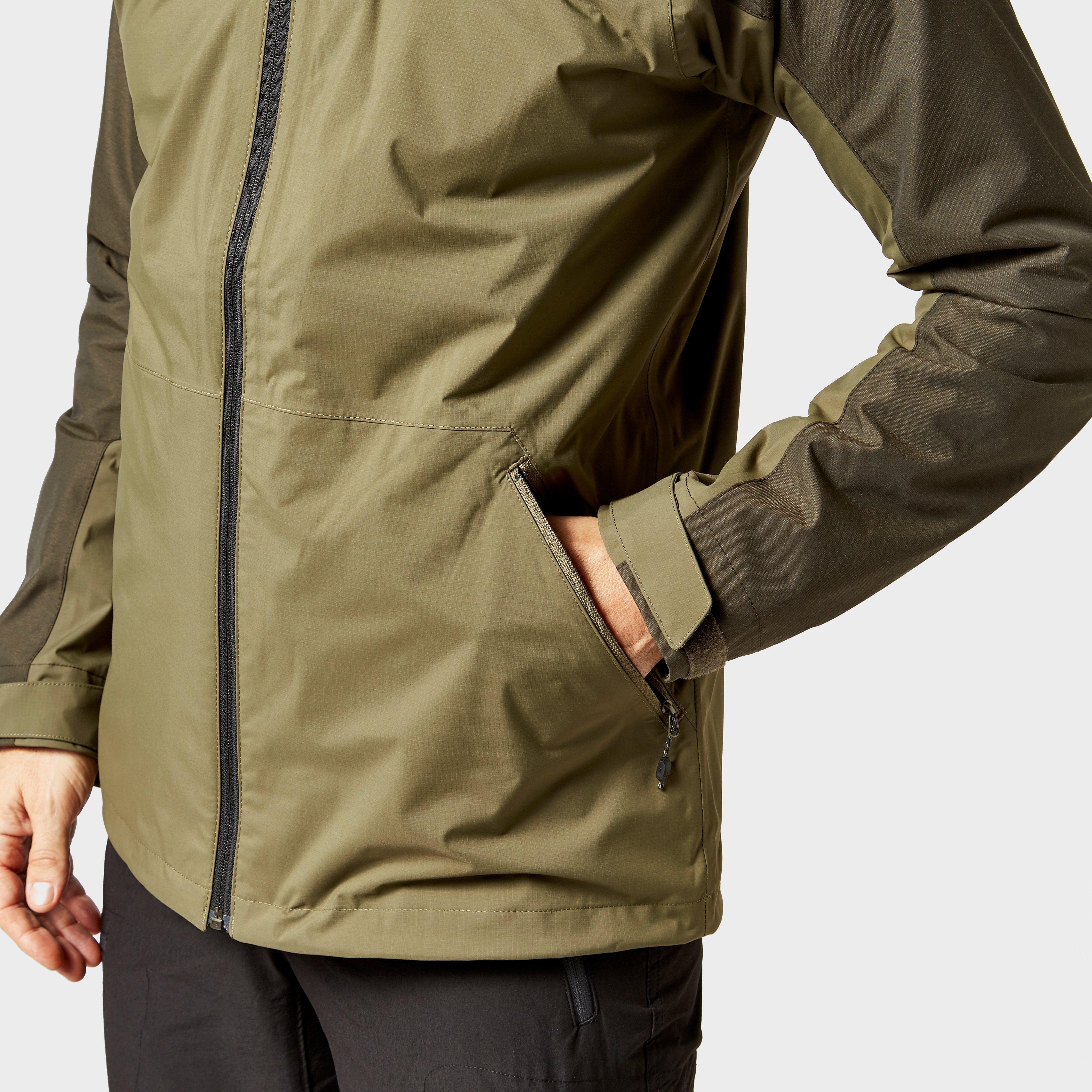 Men's Stormcloud Gemini 3-in-1 Jacket
