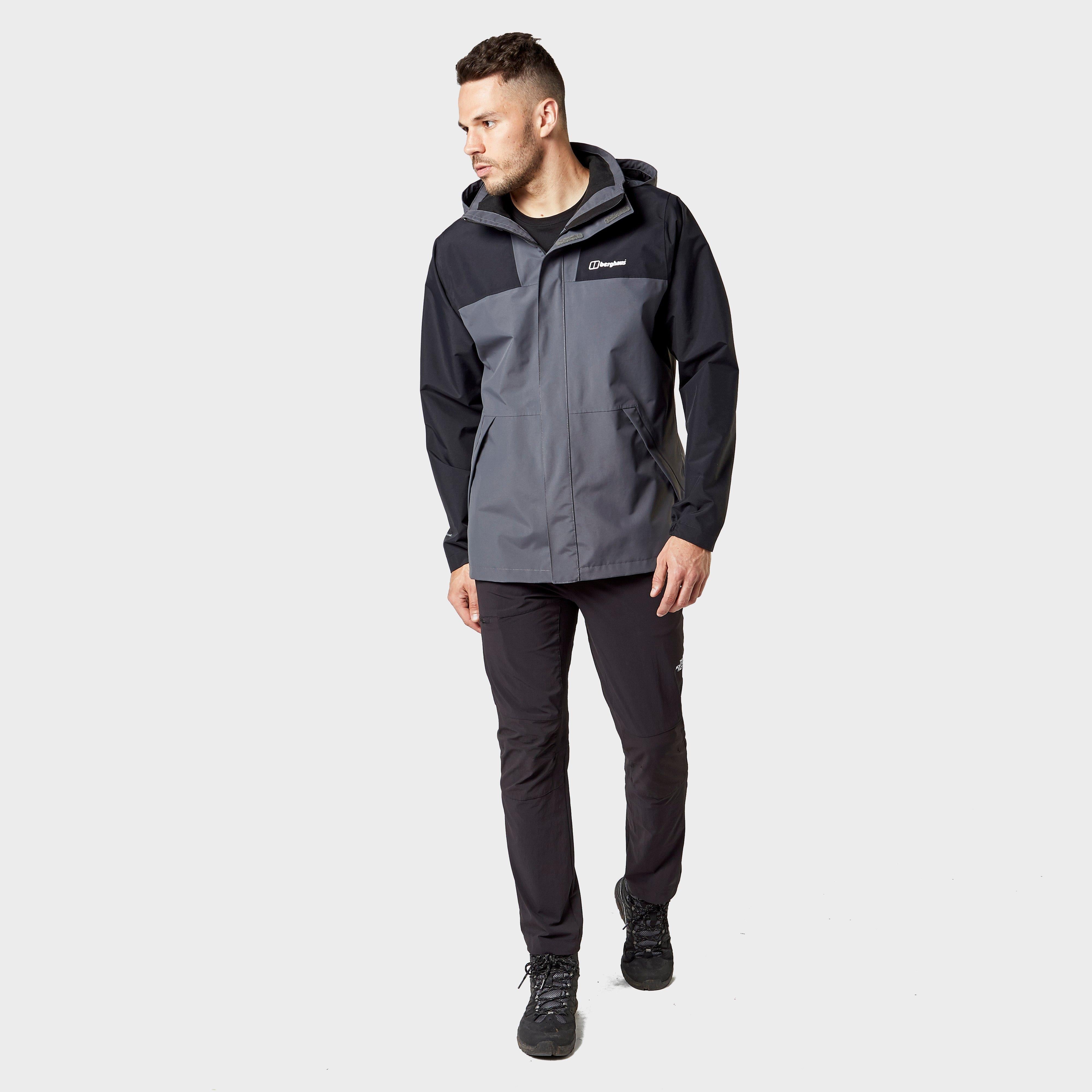 Men's Kinglas Pro Gemini 3 in 1 Waterproof Jacket