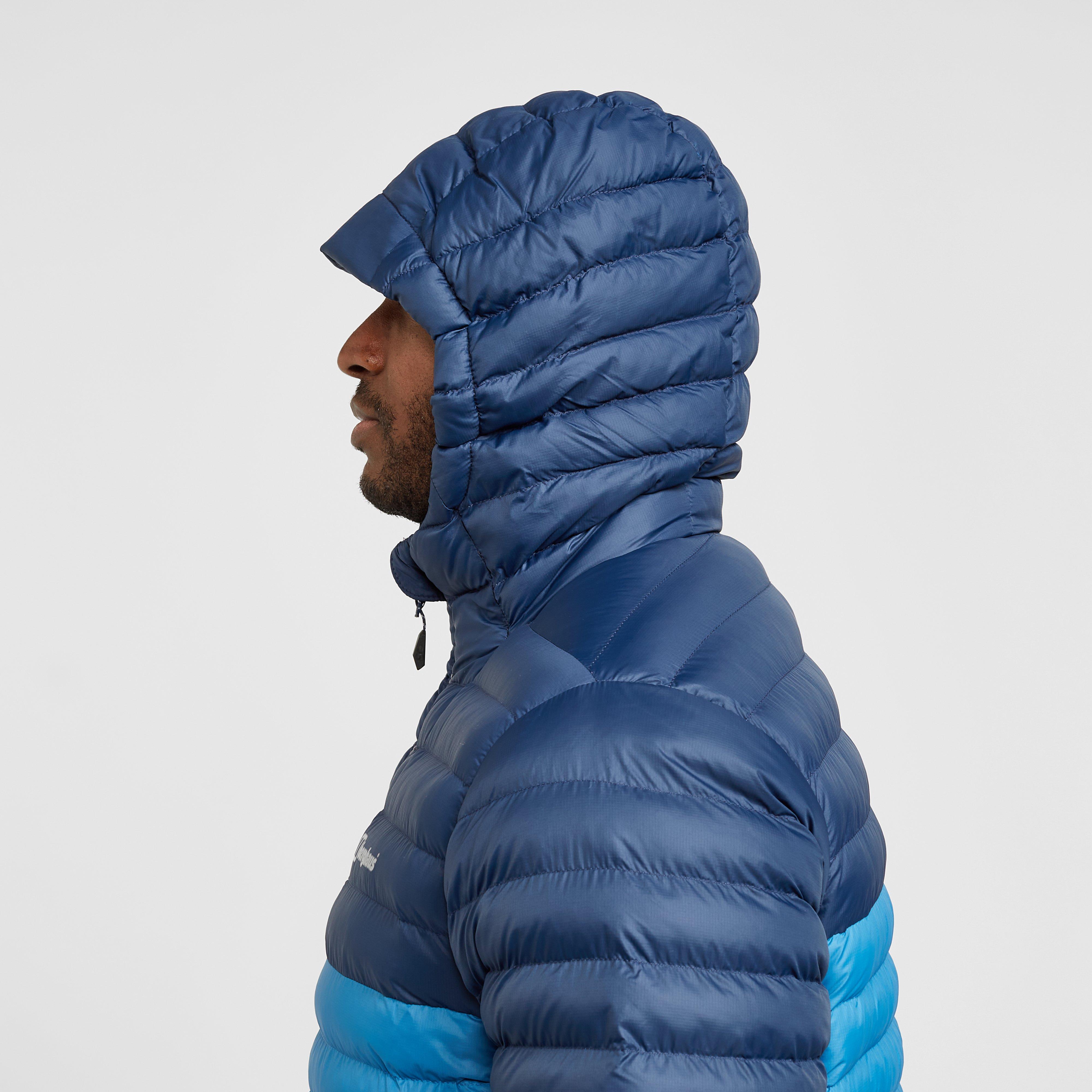 Men’s Claggan Jacket