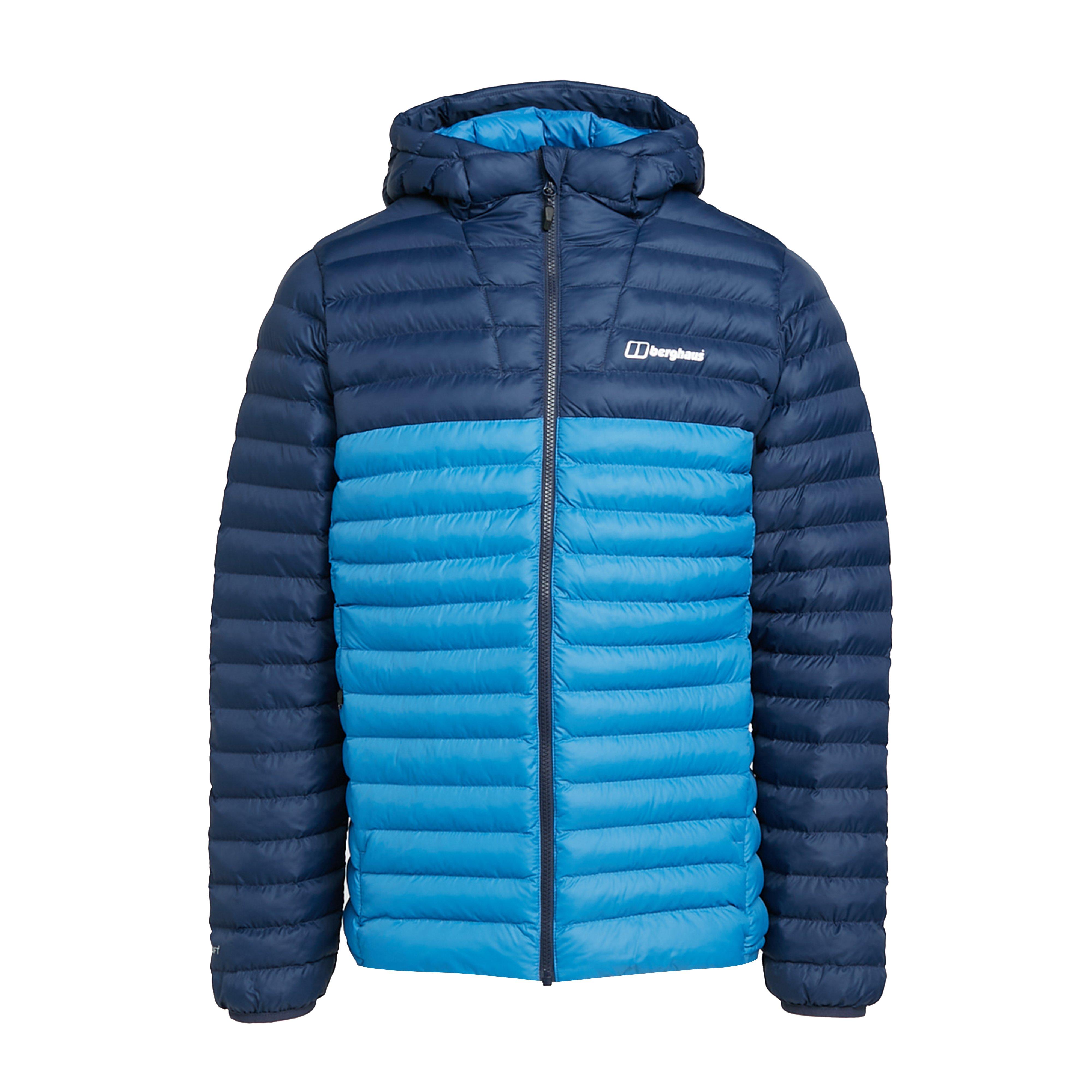 Men’s Claggan Jacket