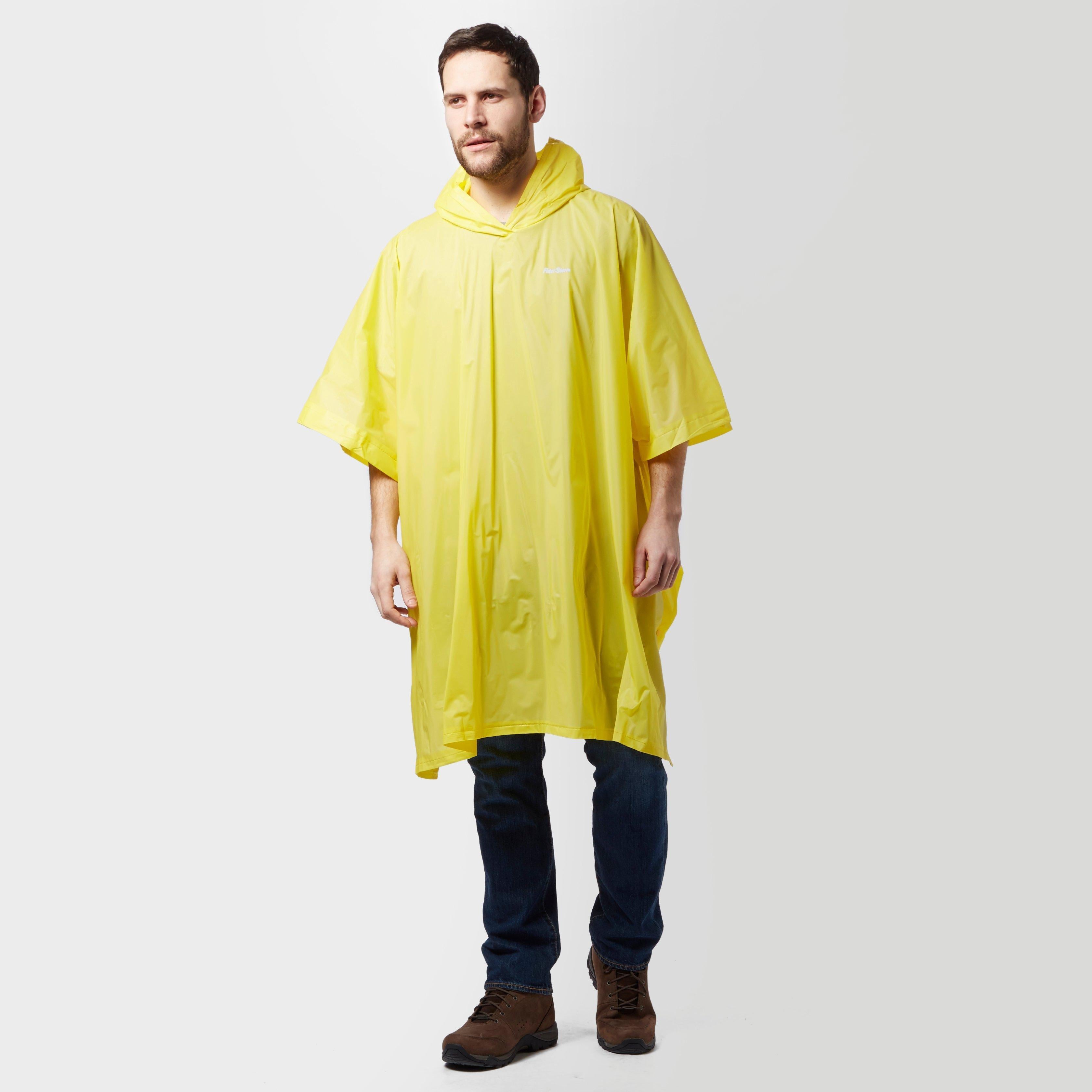 Poncho