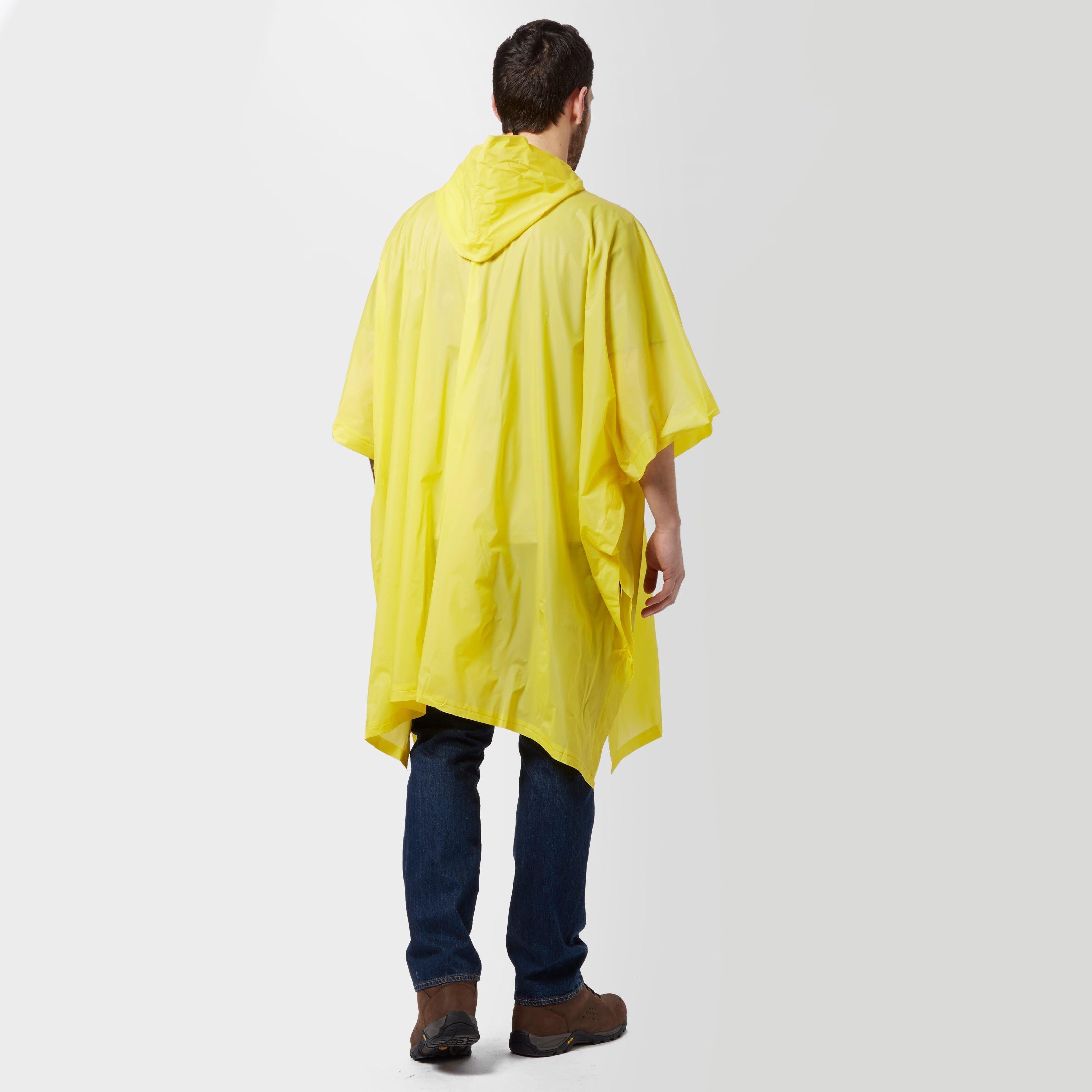 Poncho