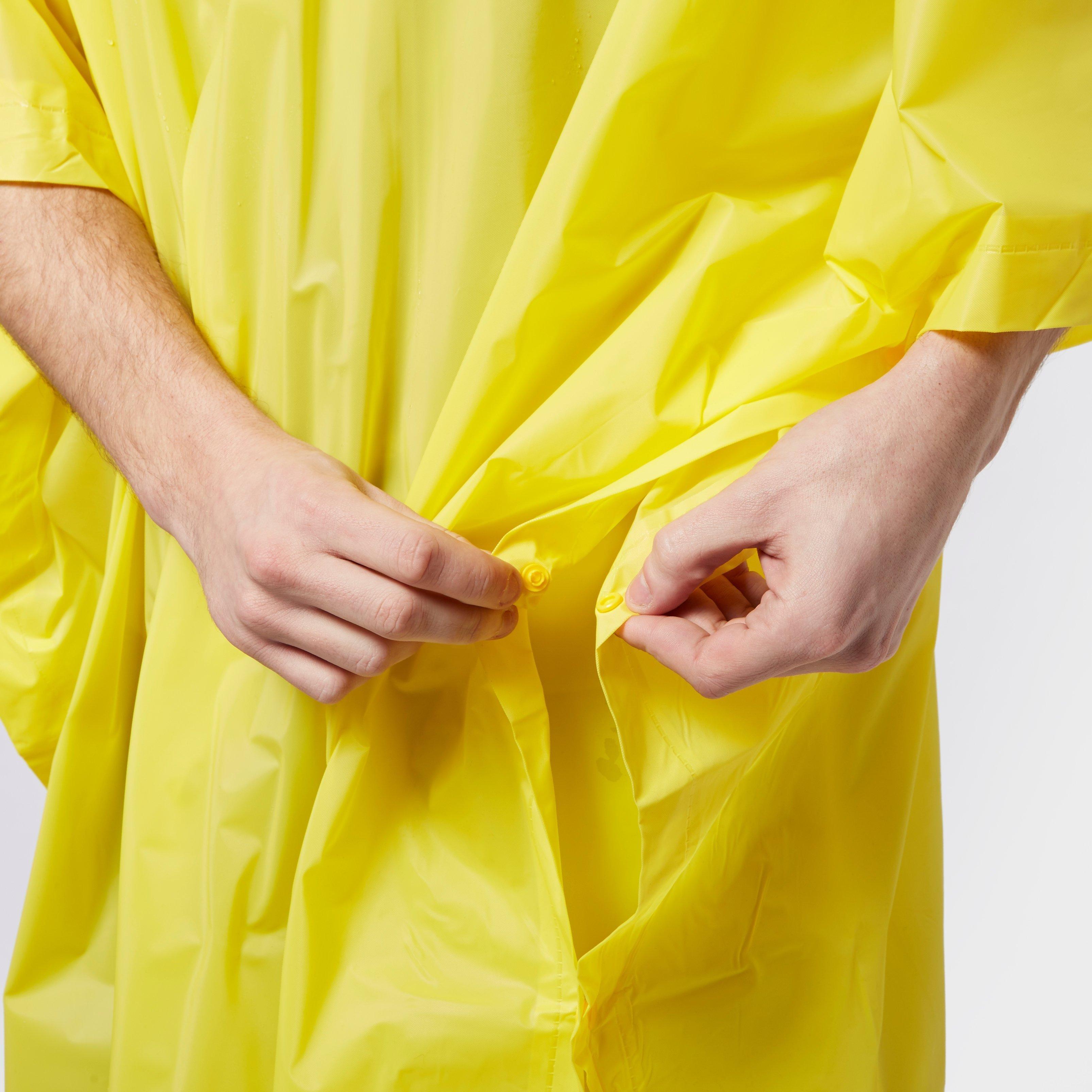 Poncho